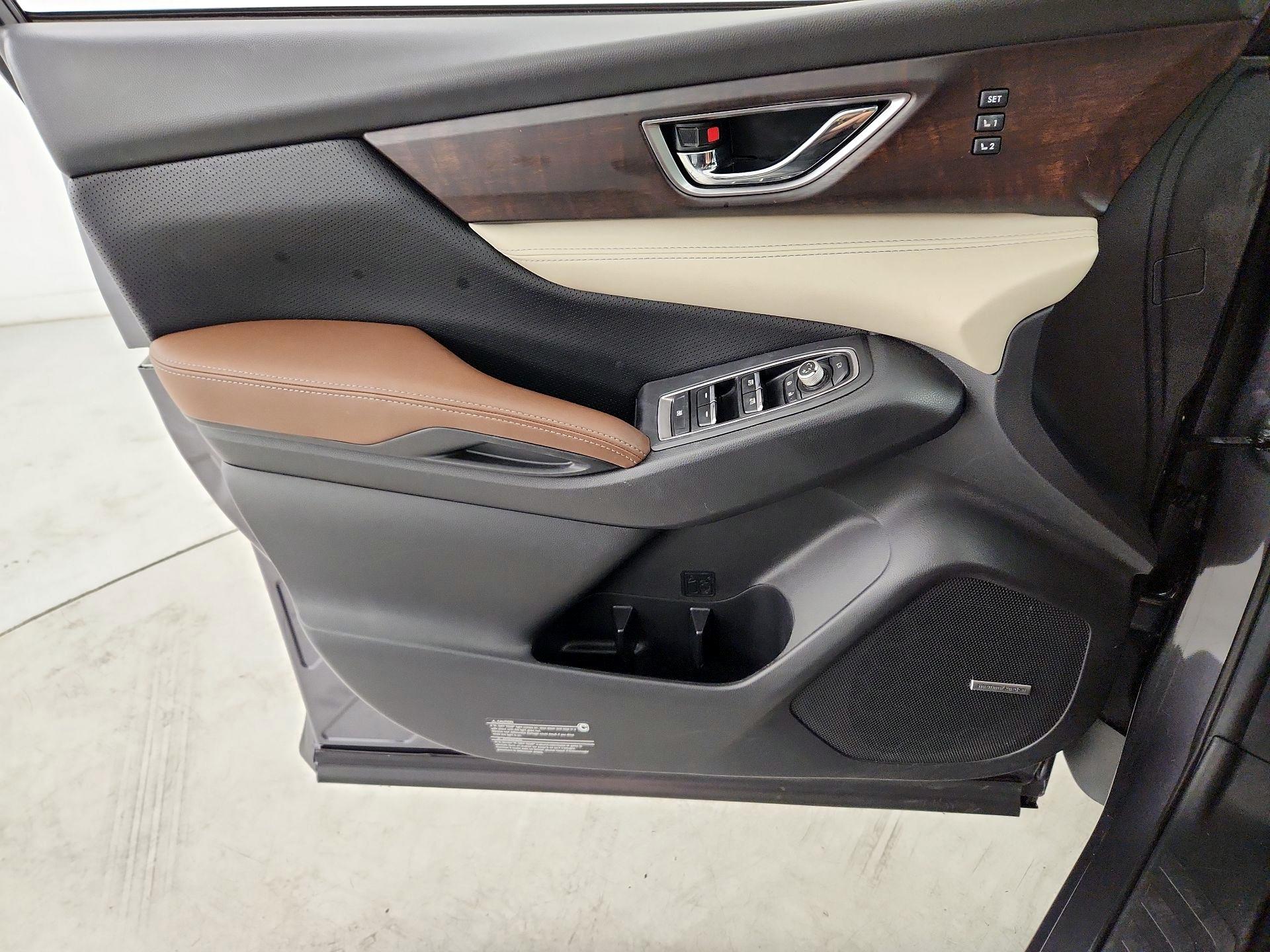 Thumbnail: 2020 Subaru Ascent - 12