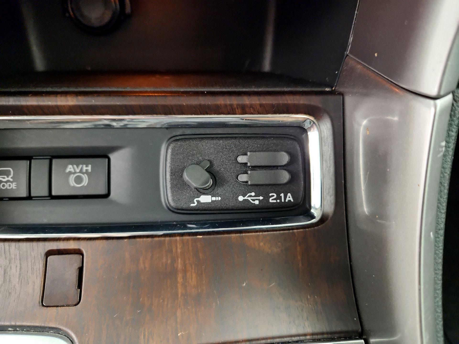 Thumbnail: 2020 Subaru Ascent - 19
