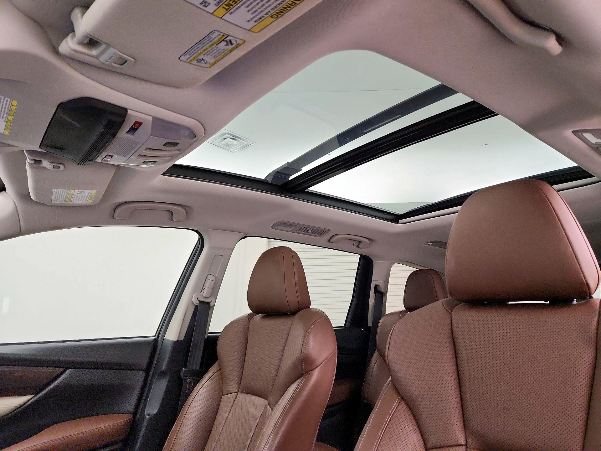 Thumbnail: 2020 Subaru Ascent - 20