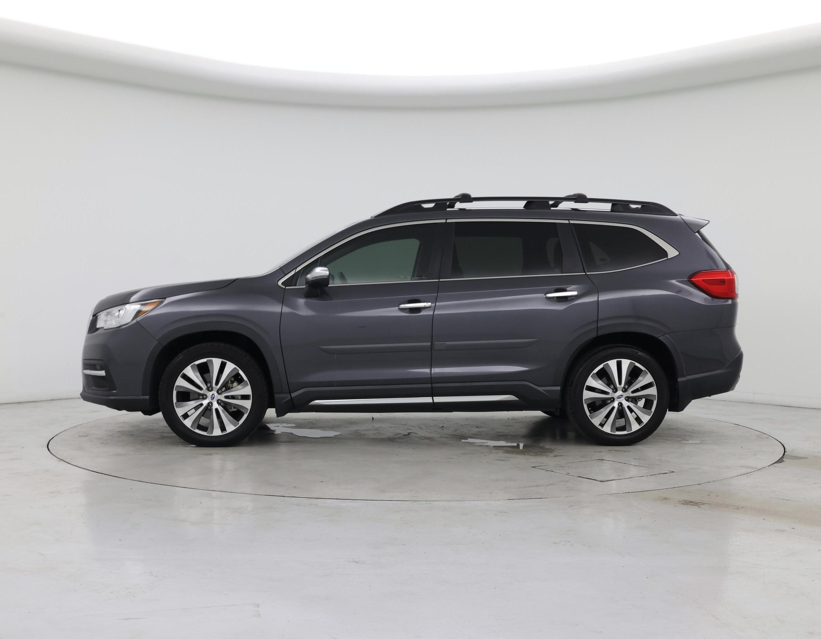 Thumbnail: 2020 Subaru Ascent - 3