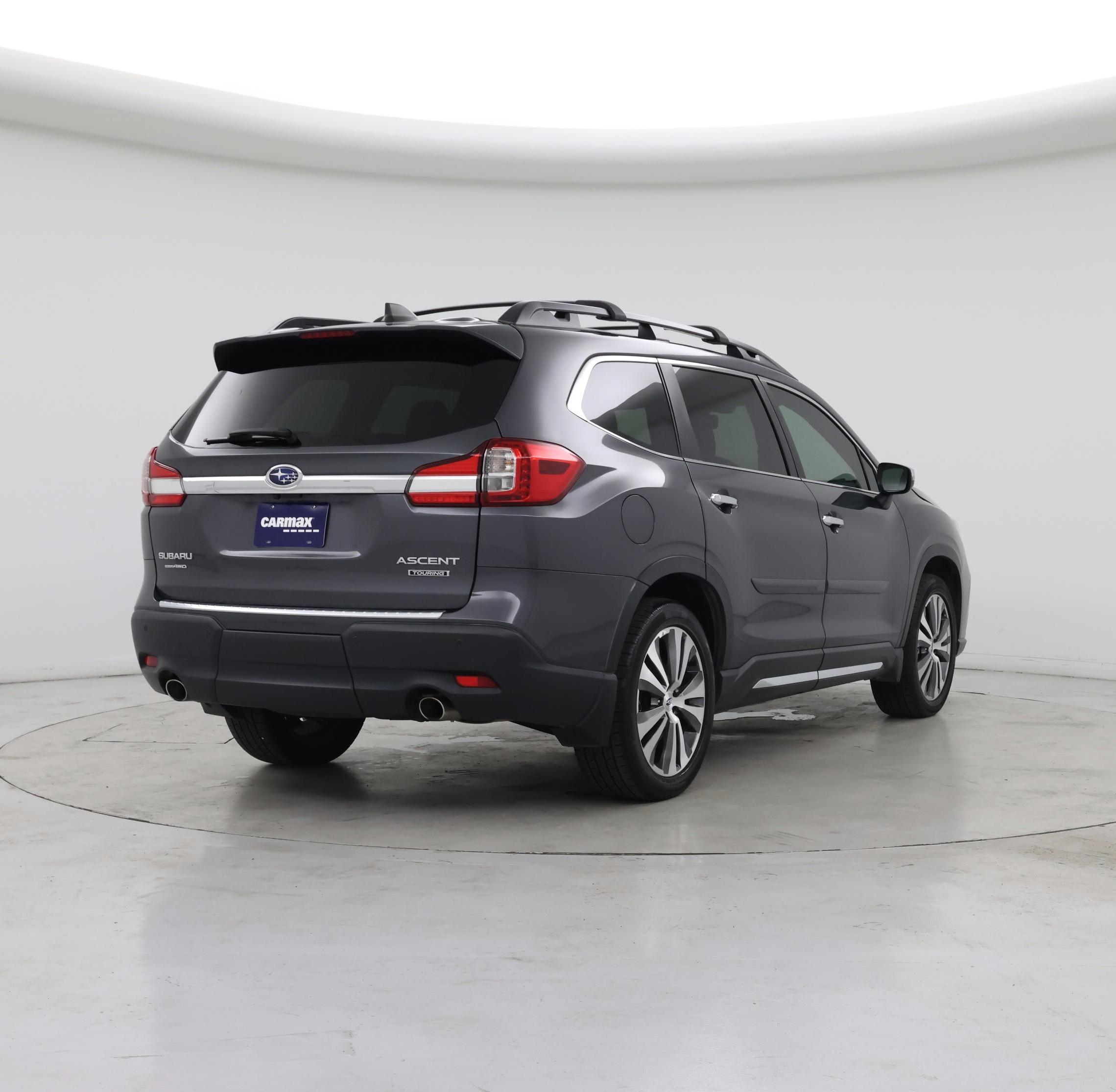 Thumbnail: 2020 Subaru Ascent - 8