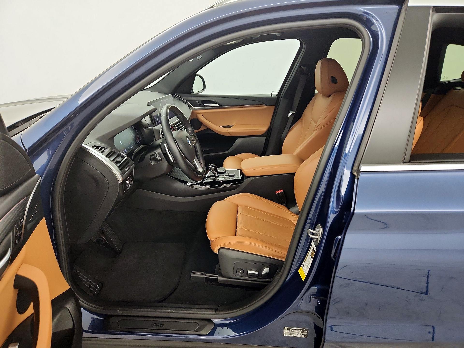 Thumbnail: 2022 BMW X3 - 11