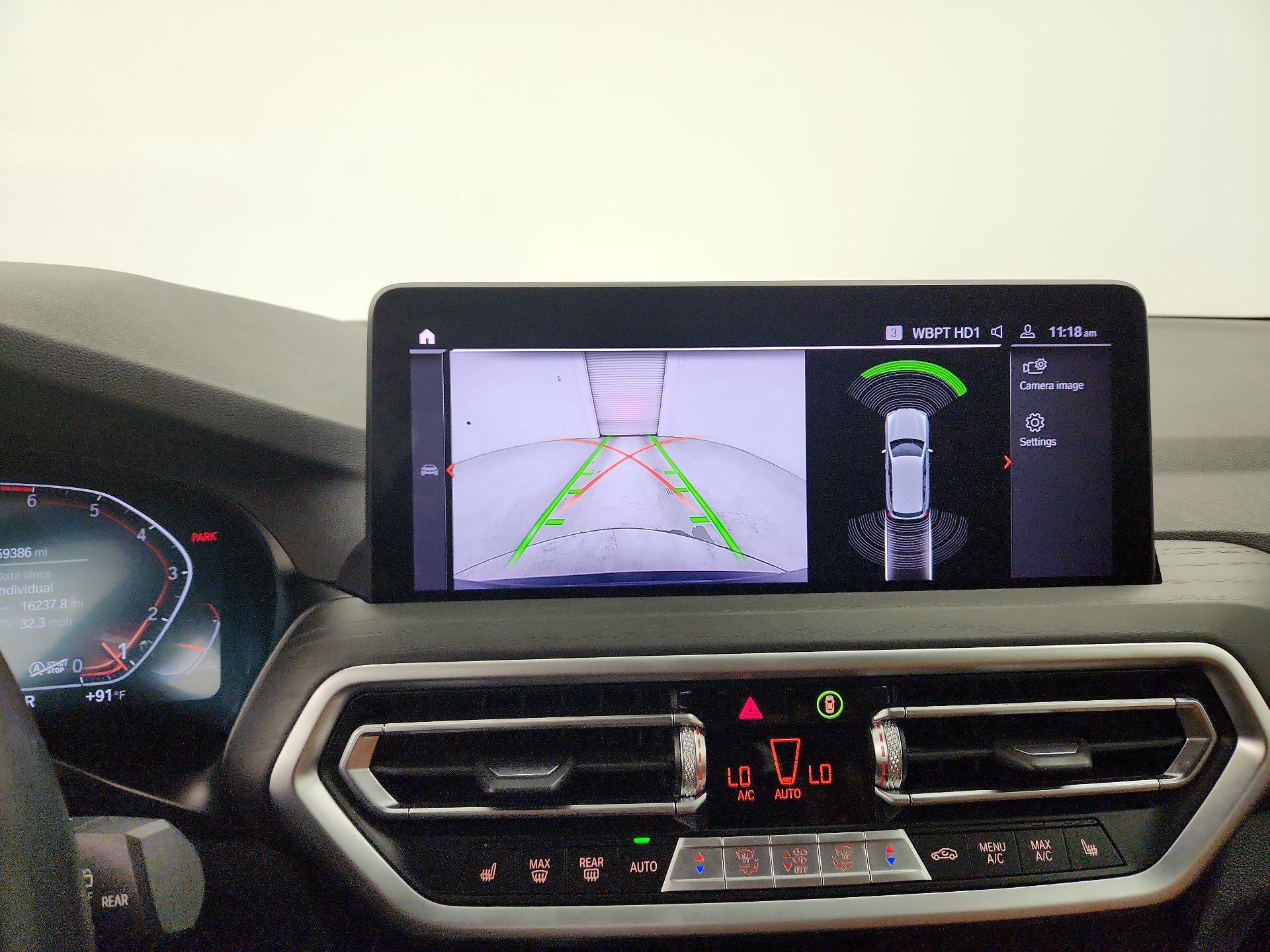 Thumbnail: 2022 BMW X3 - 15