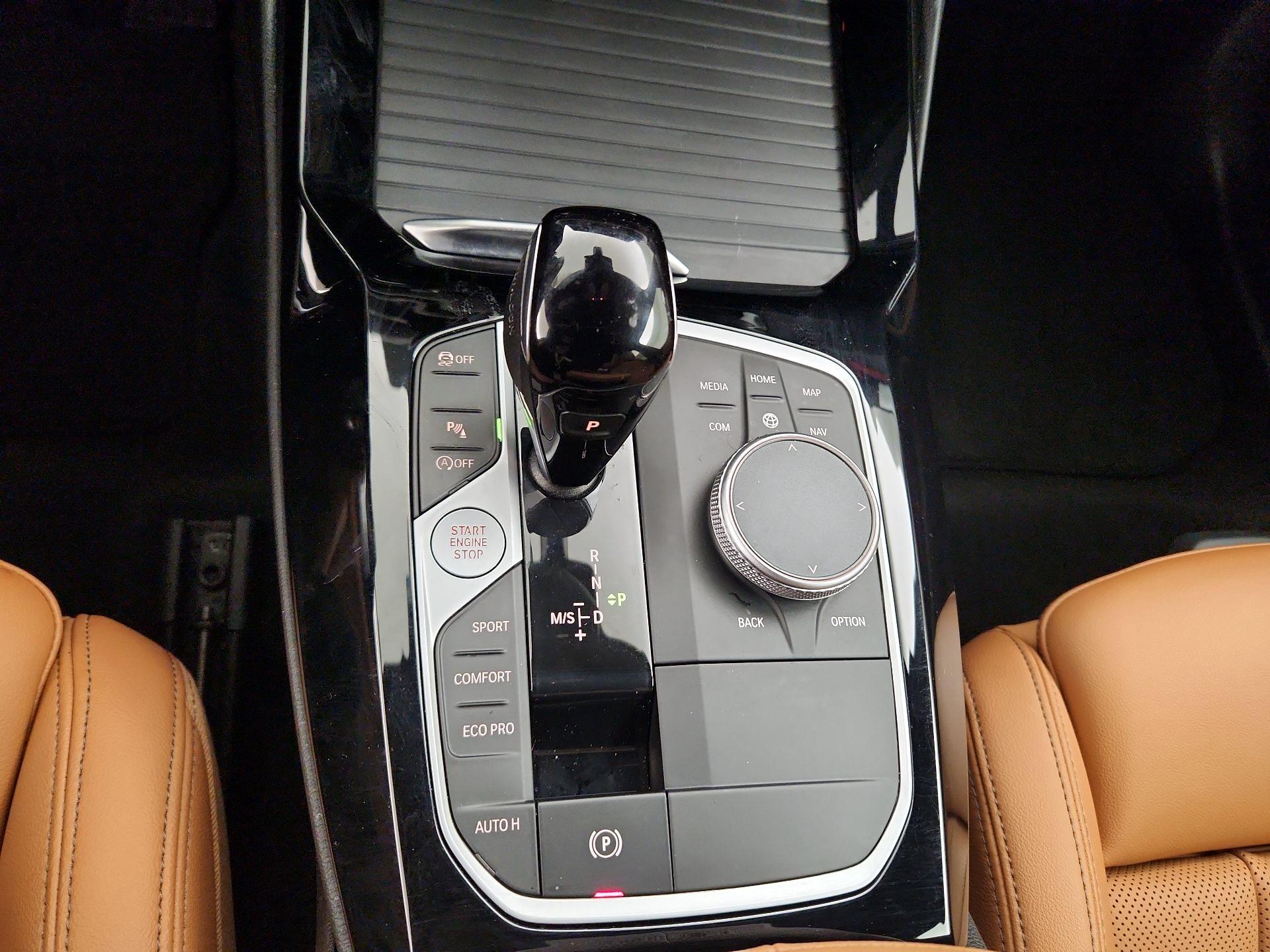 Thumbnail: 2022 BMW X3 - 18