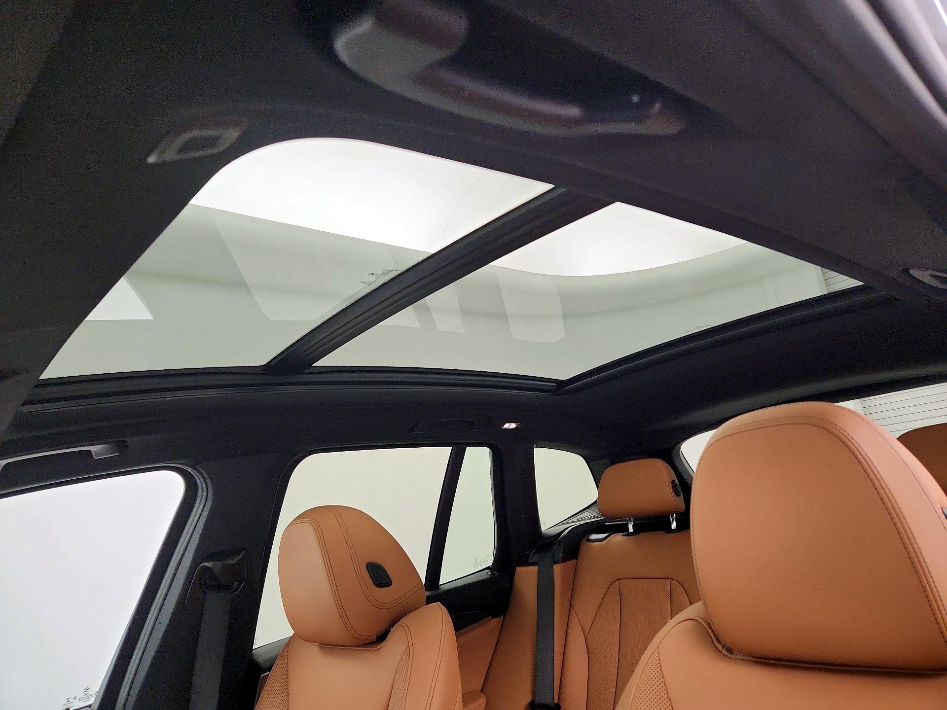 Thumbnail: 2022 BMW X3 - 20
