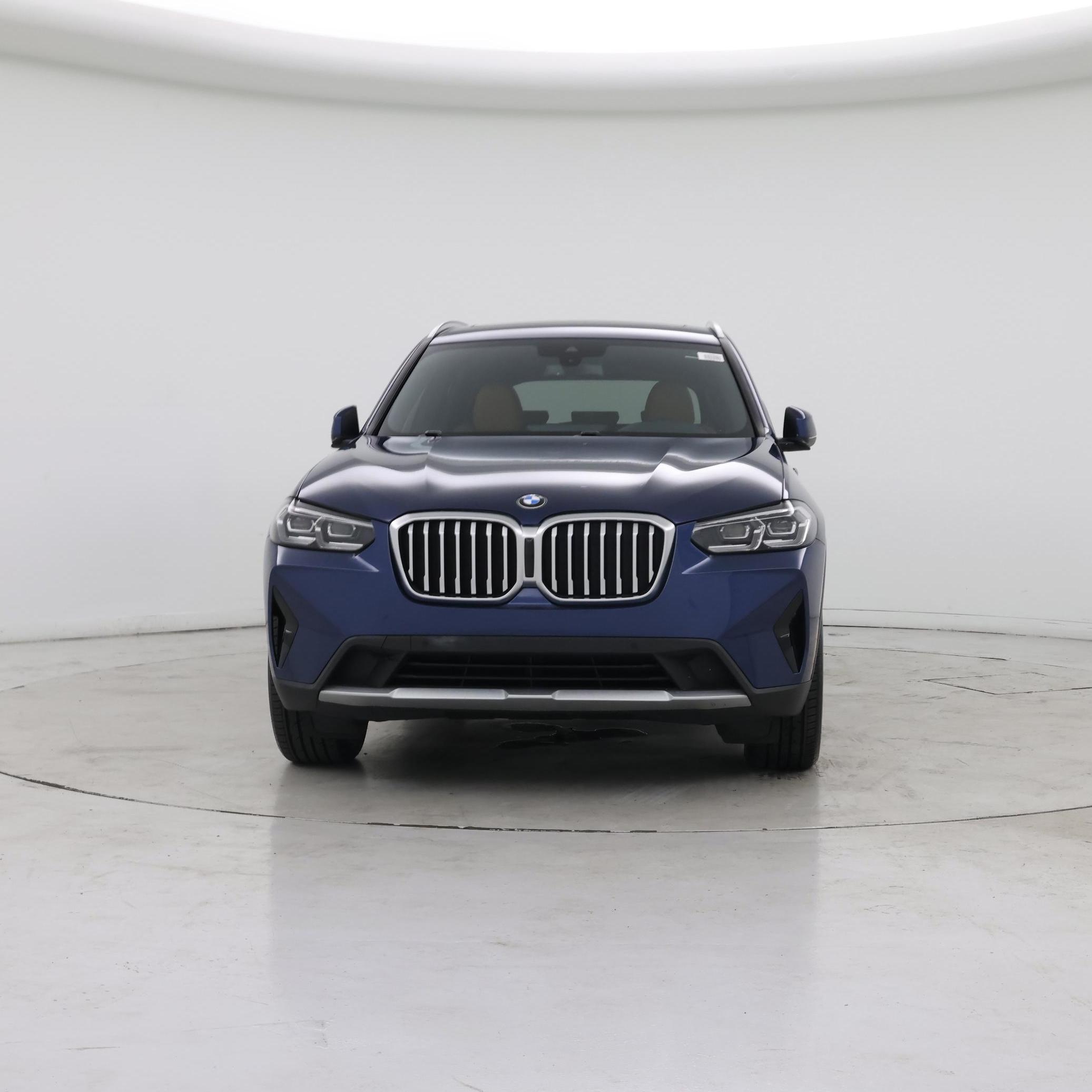 Thumbnail: 2022 BMW X3 - 5