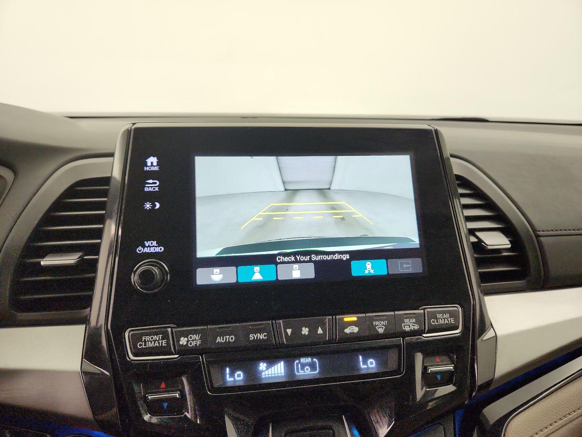 Thumbnail: 2021 Honda Odyssey - 15