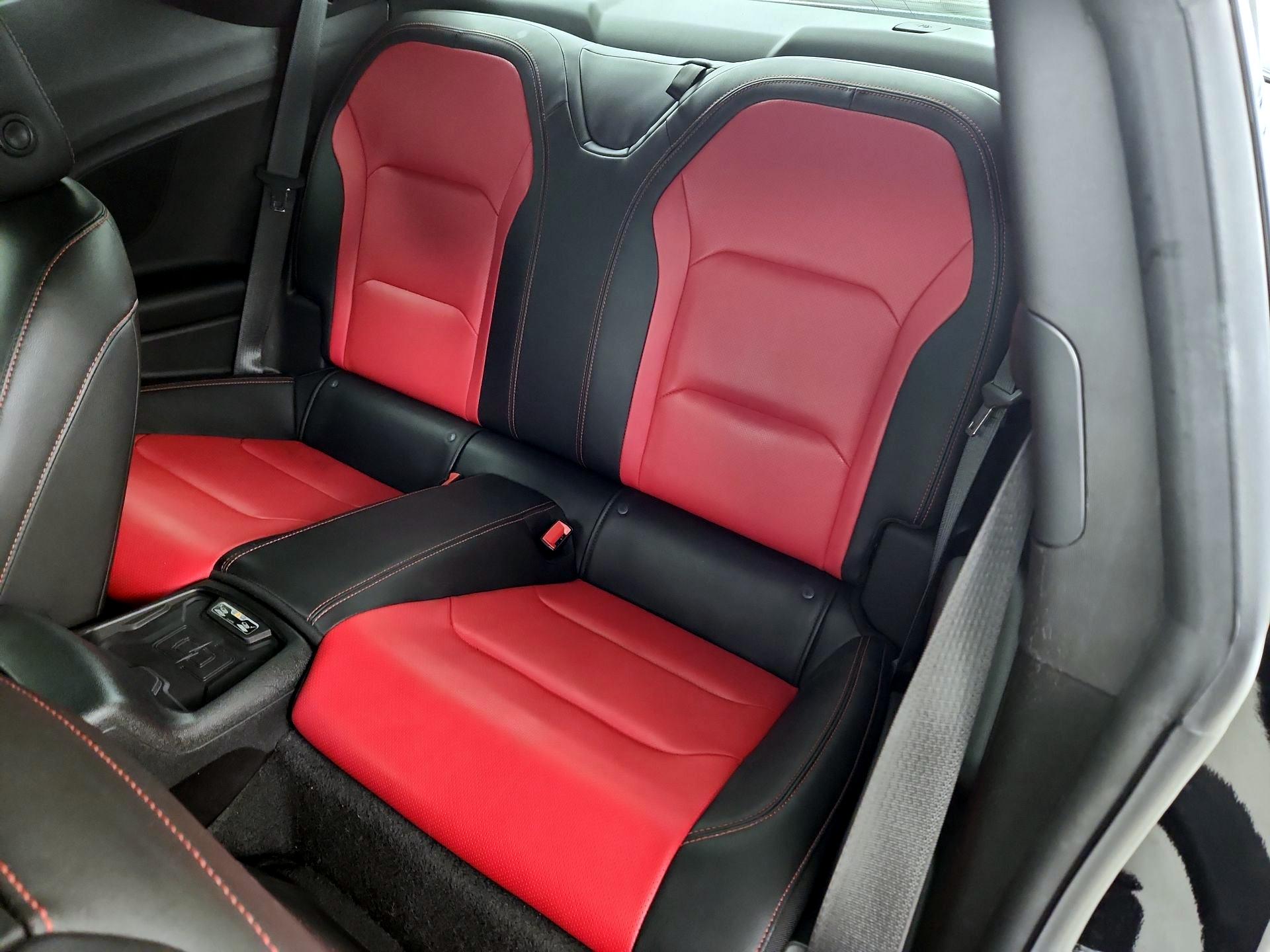 Thumbnail: 2021 Chevrolet Camaro - 20