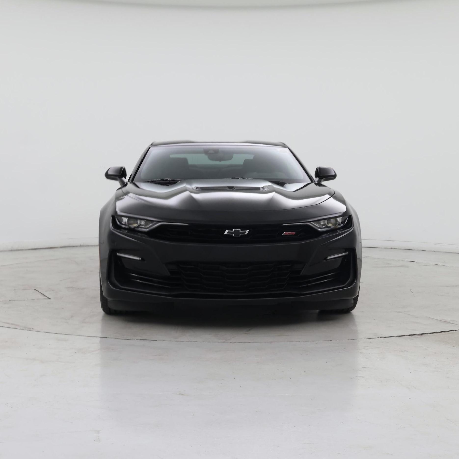 Thumbnail: 2021 Chevrolet Camaro - 5