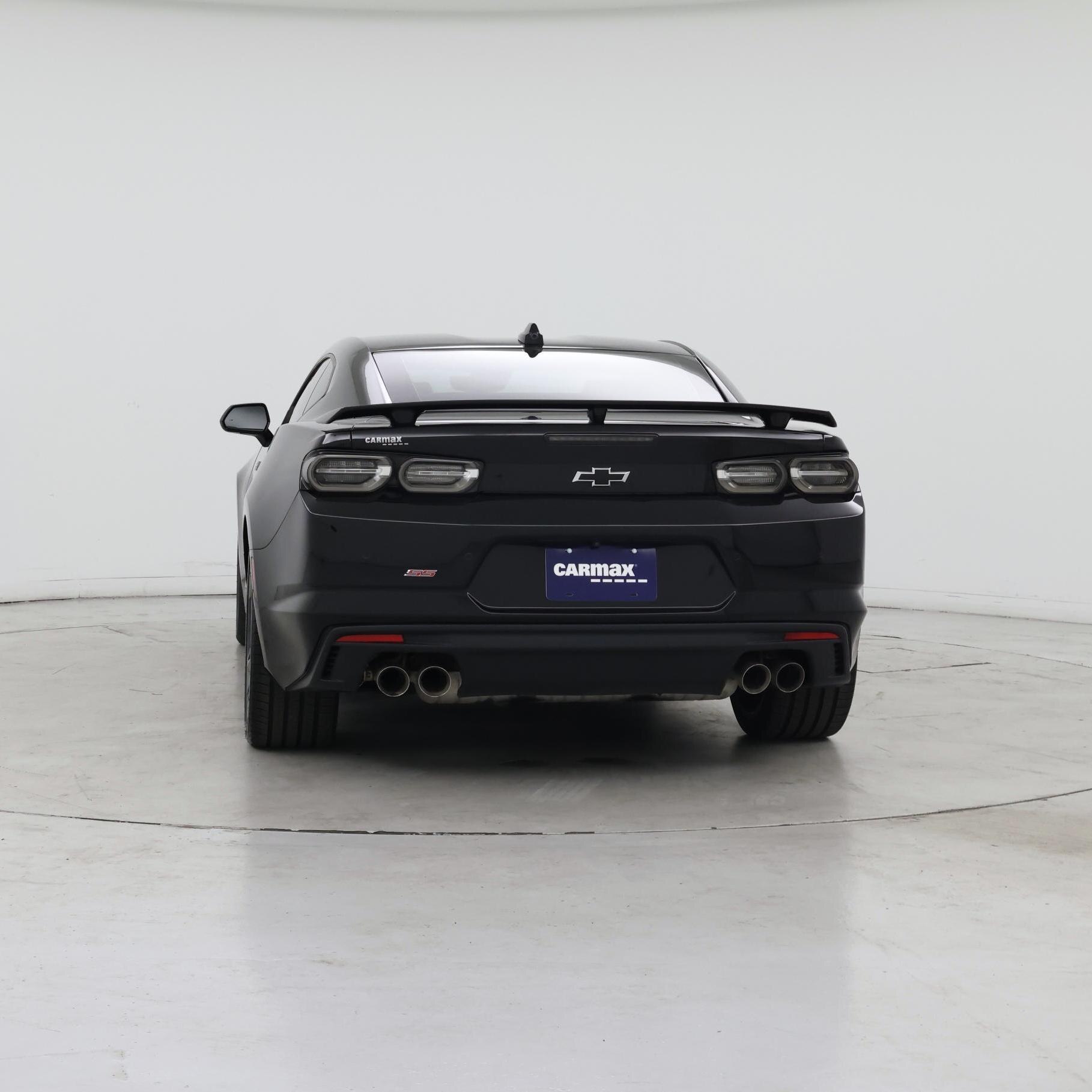 Thumbnail: 2021 Chevrolet Camaro - 6