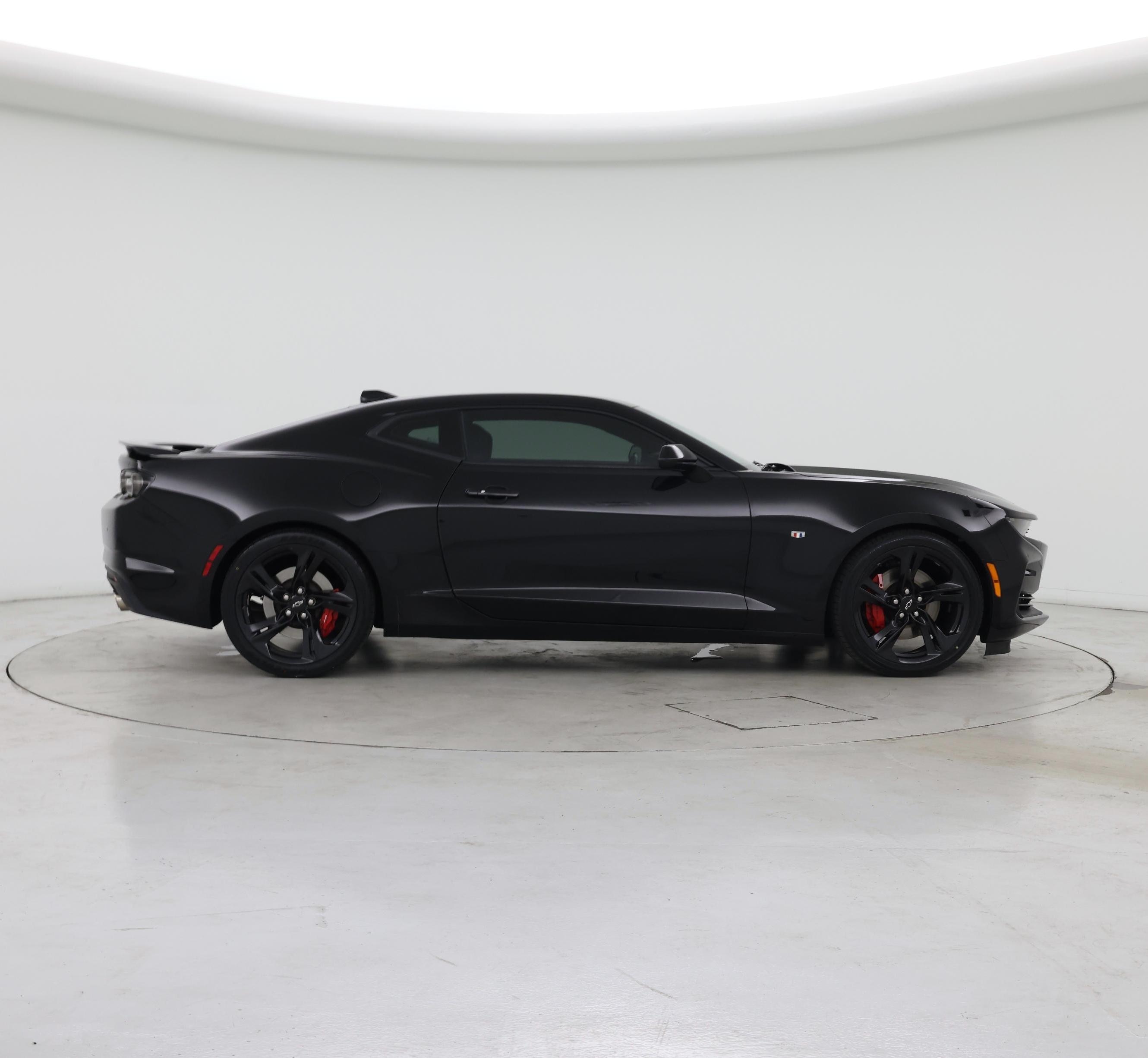 Thumbnail: 2021 Chevrolet Camaro - 7