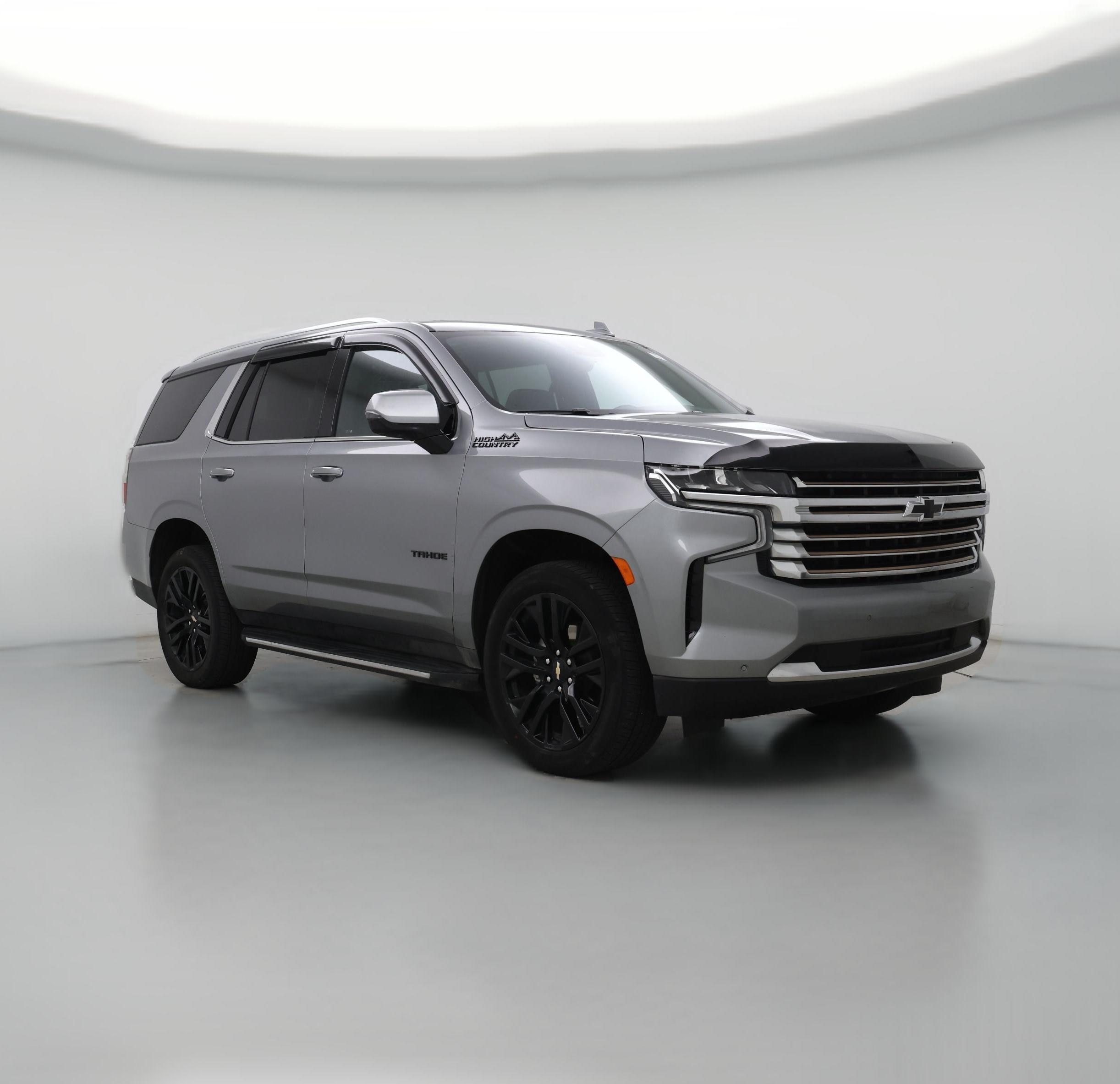 Thumbnail: 2023 Chevrolet Tahoe - 1