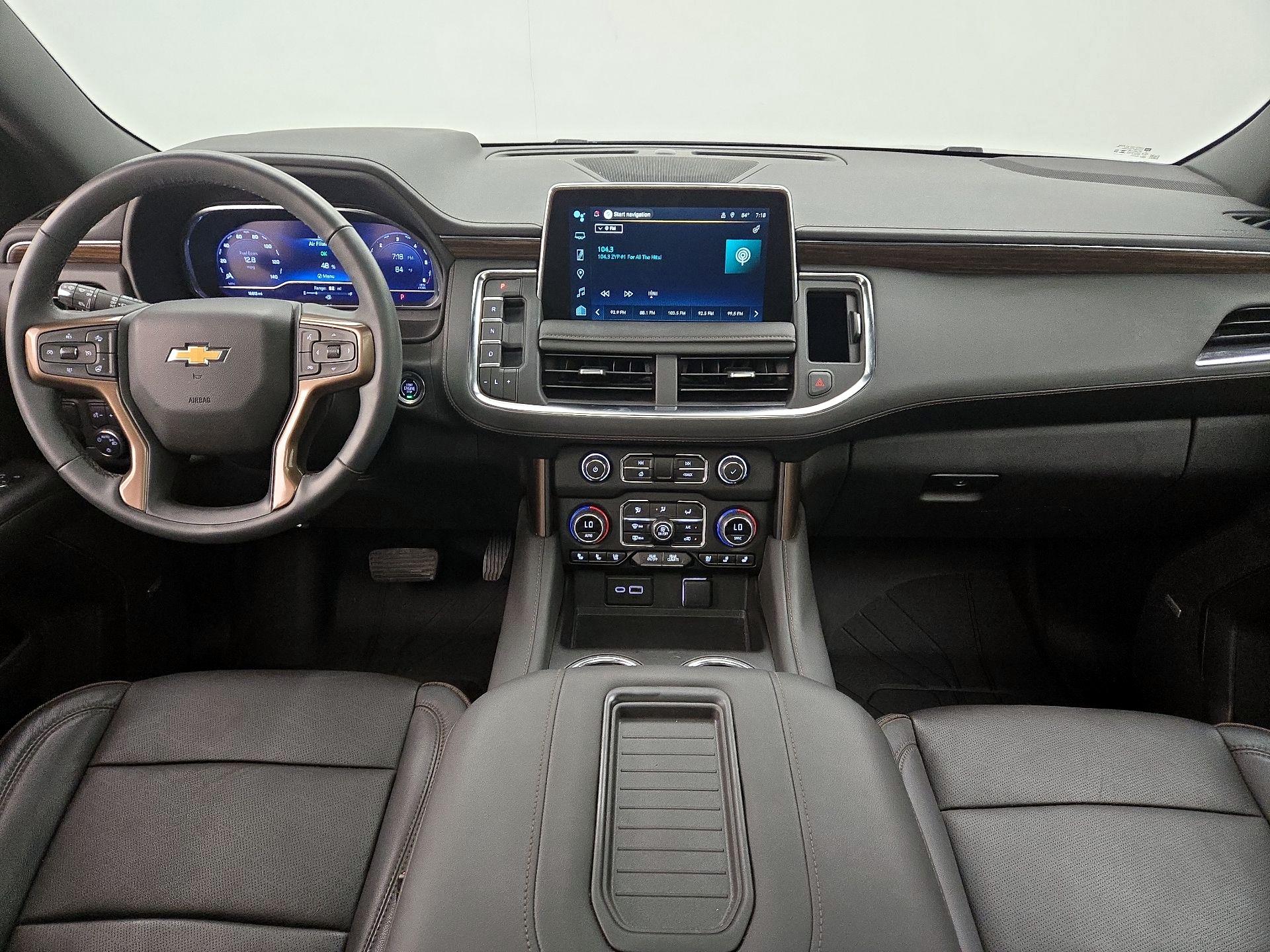 Thumbnail: 2023 Chevrolet Tahoe - 9