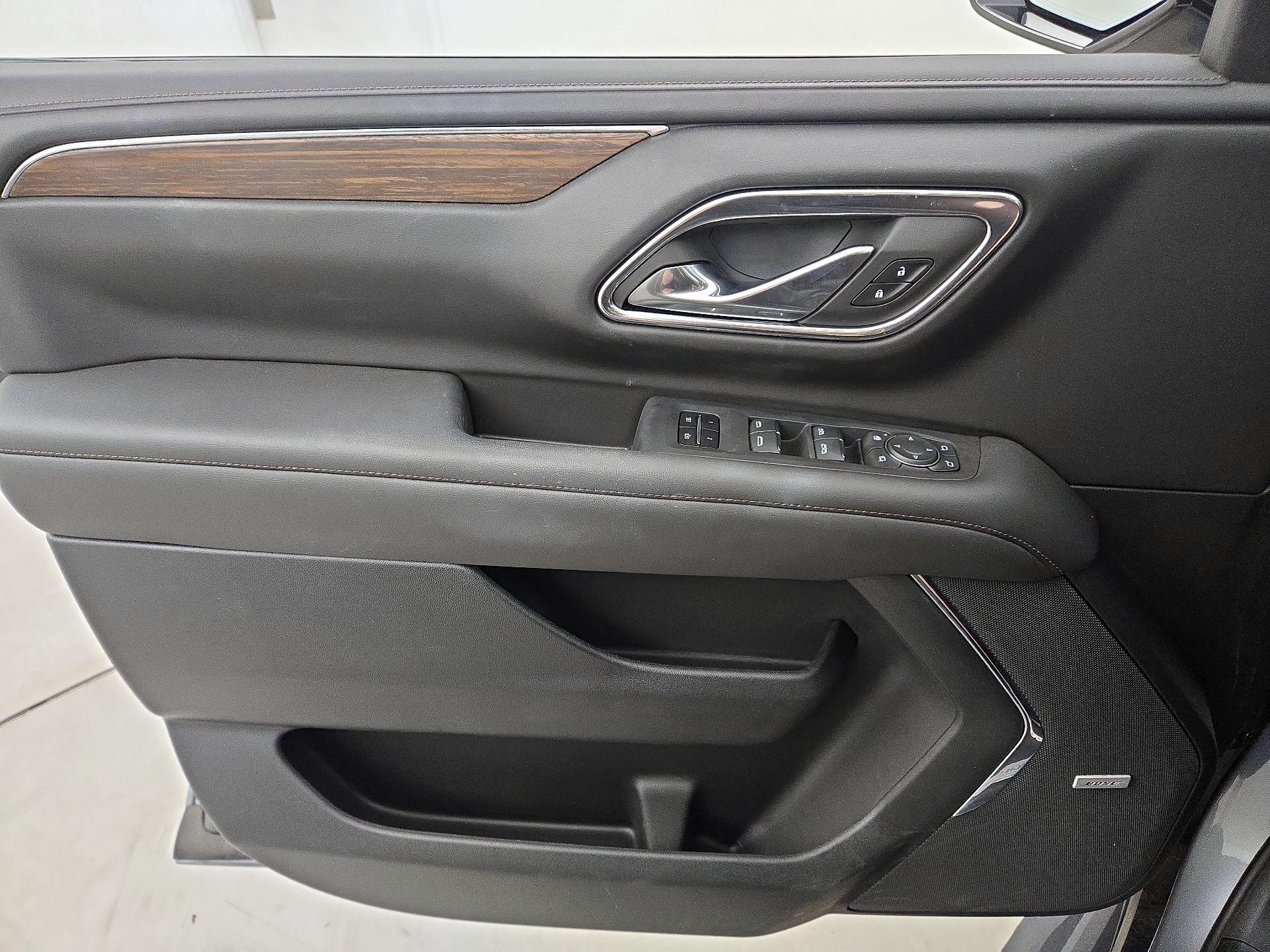 Thumbnail: 2023 Chevrolet Tahoe - 12