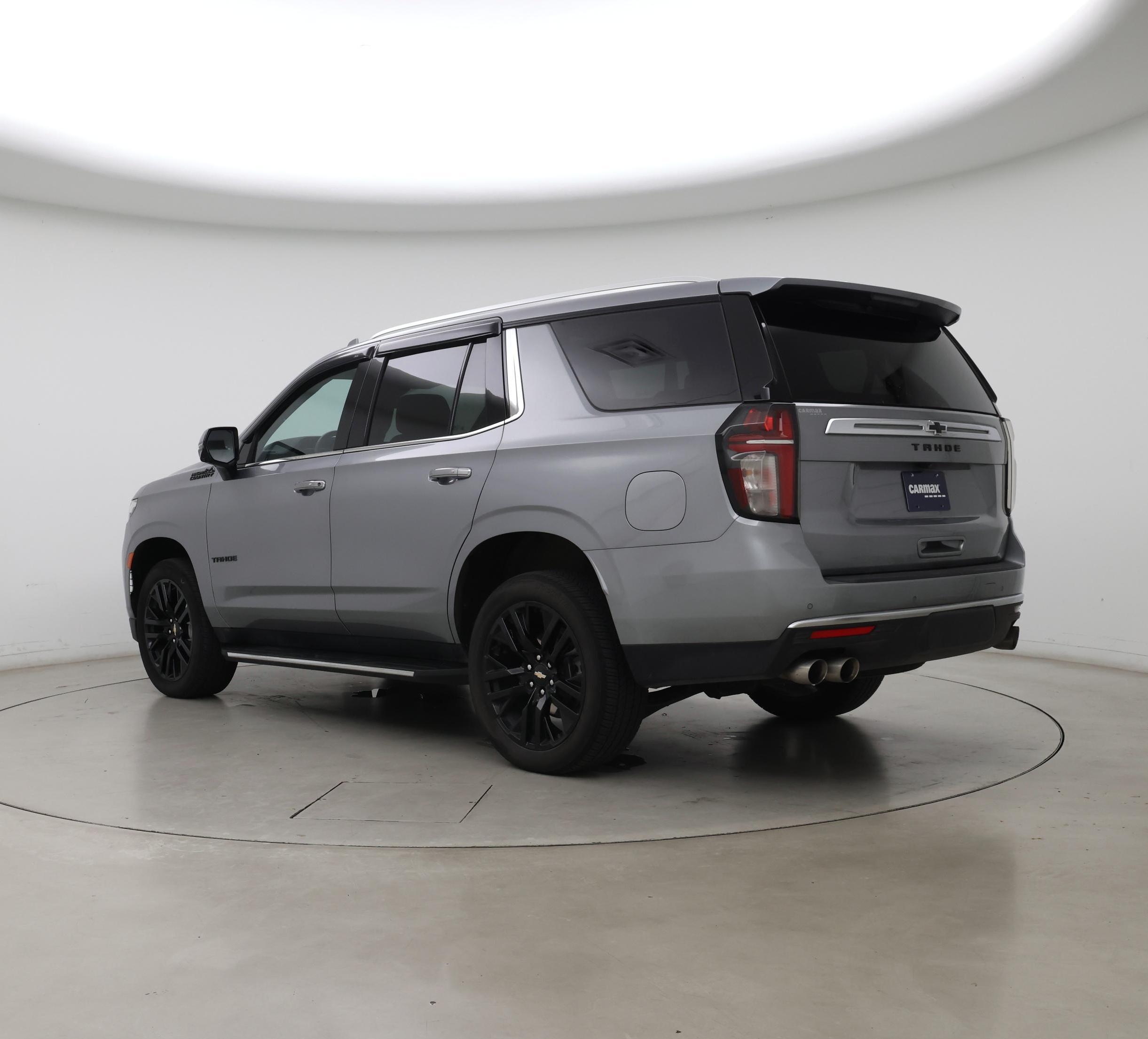 Thumbnail: 2023 Chevrolet Tahoe - 2
