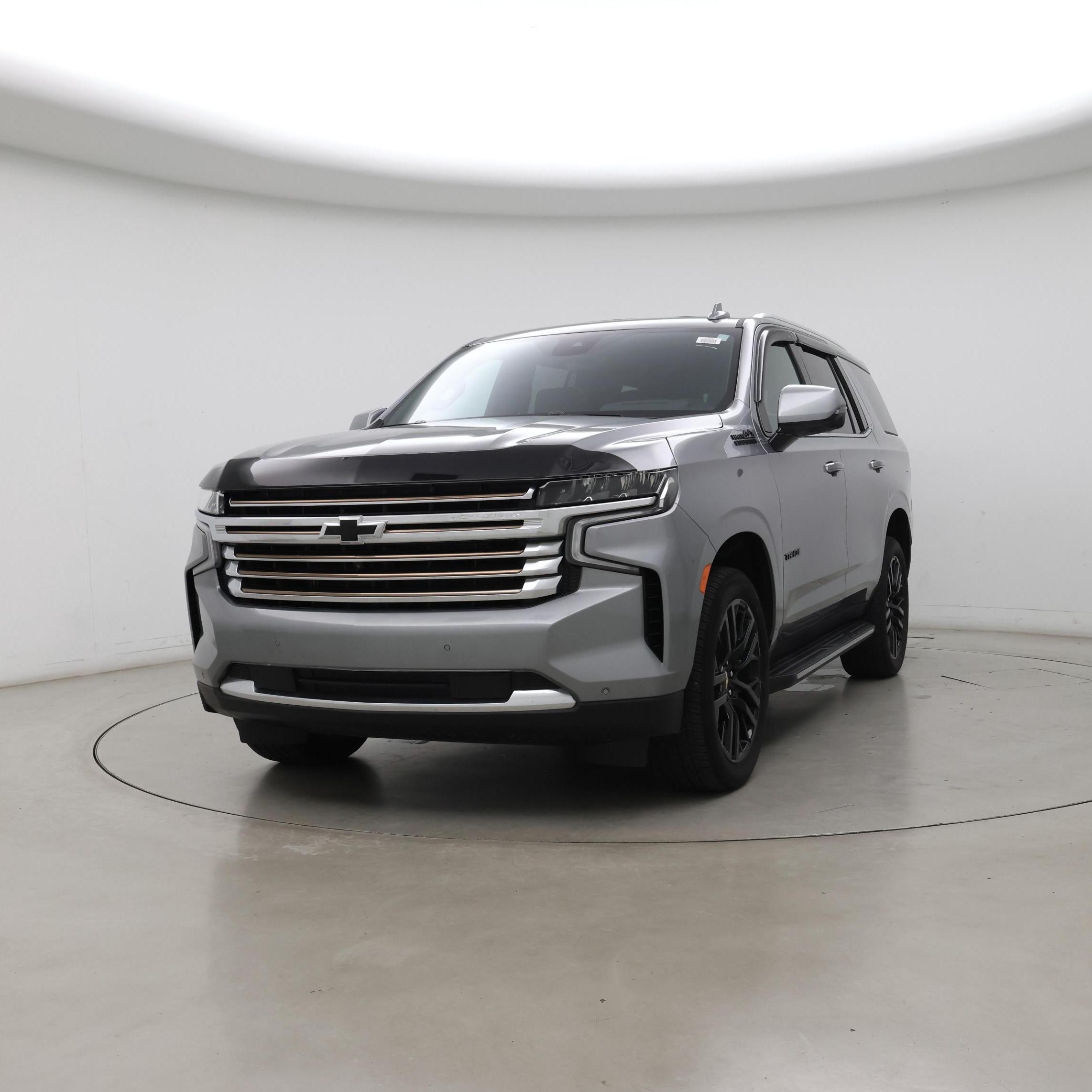 Thumbnail: 2023 Chevrolet Tahoe - 4