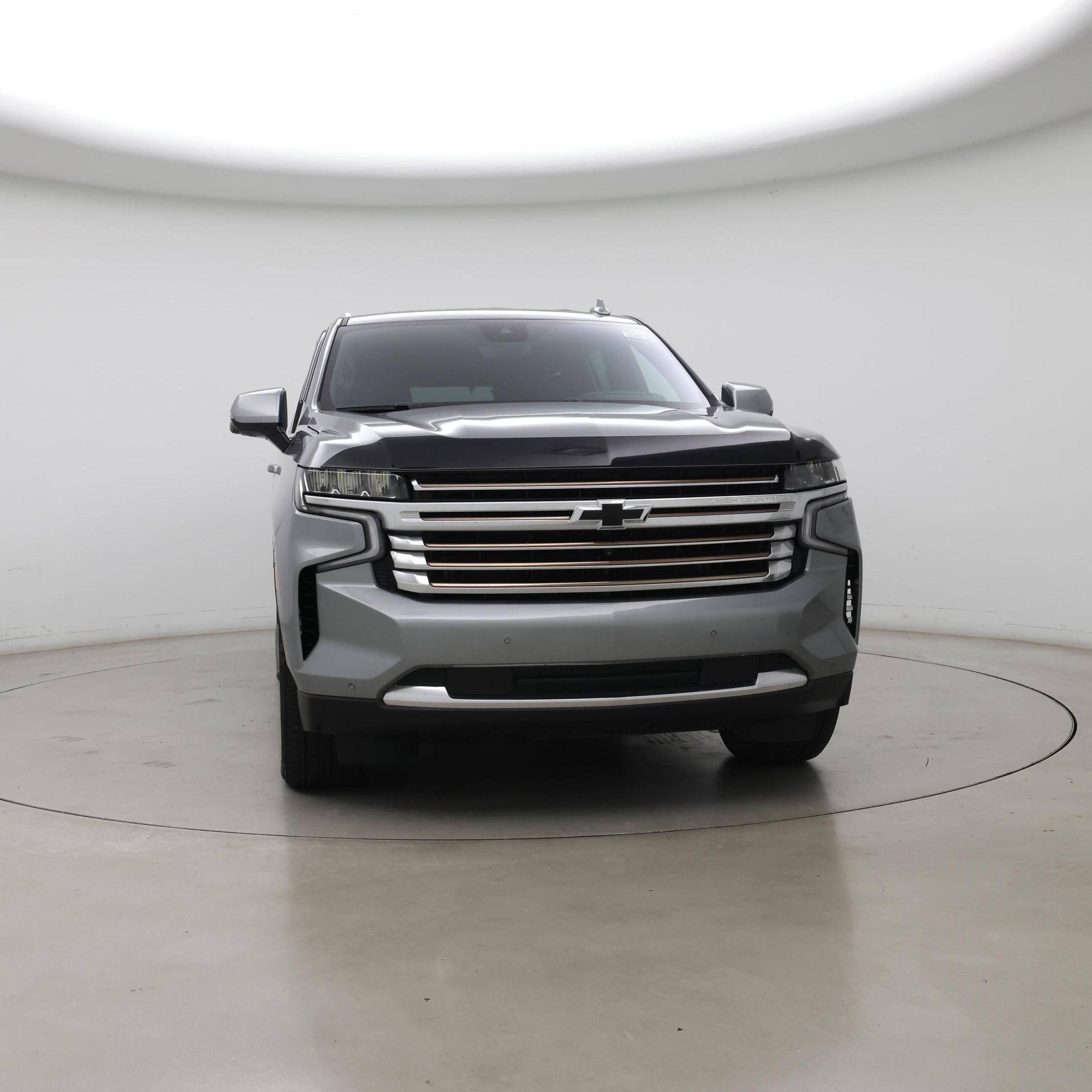 Thumbnail: 2023 Chevrolet Tahoe - 5