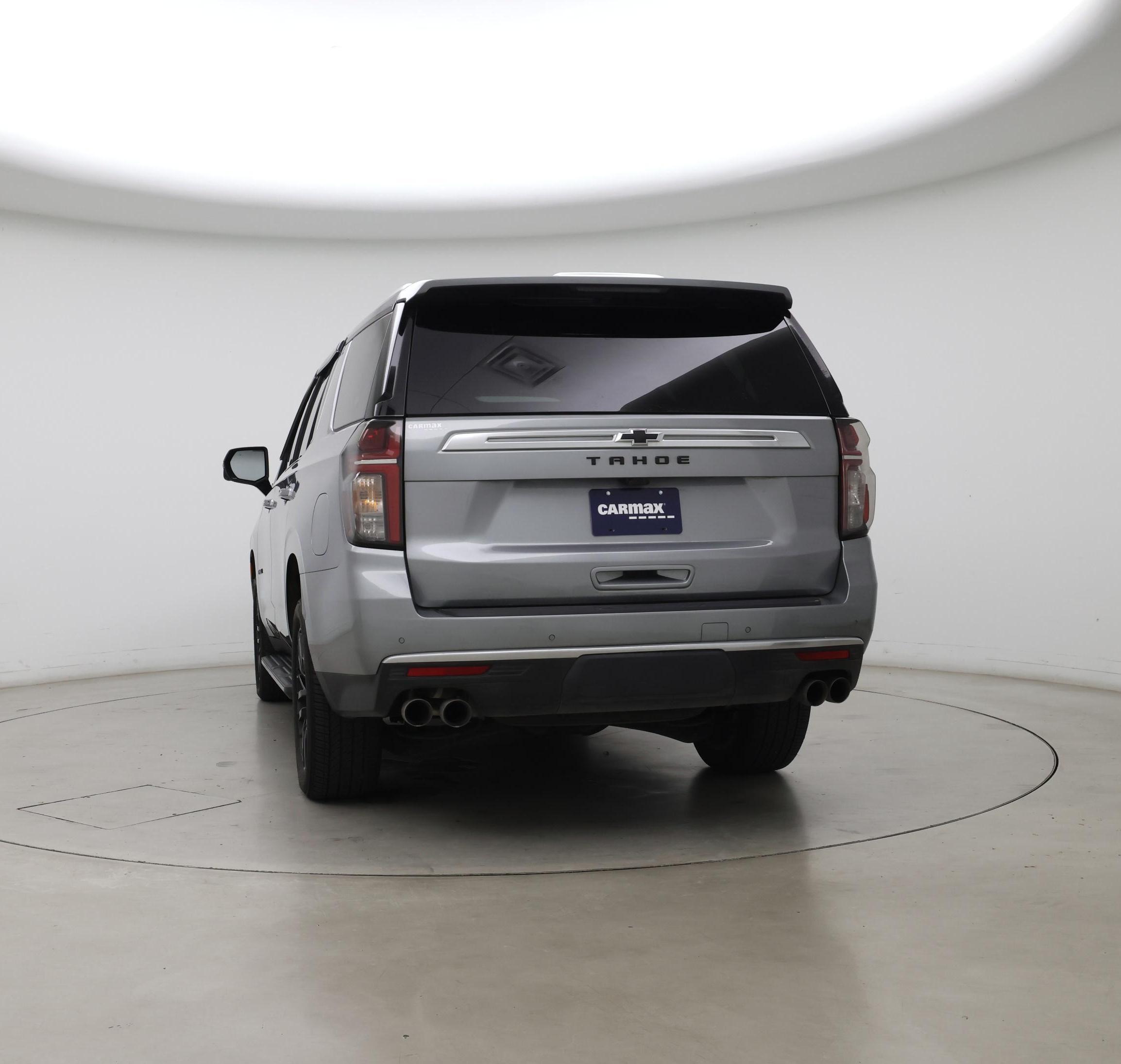 Thumbnail: 2023 Chevrolet Tahoe - 6