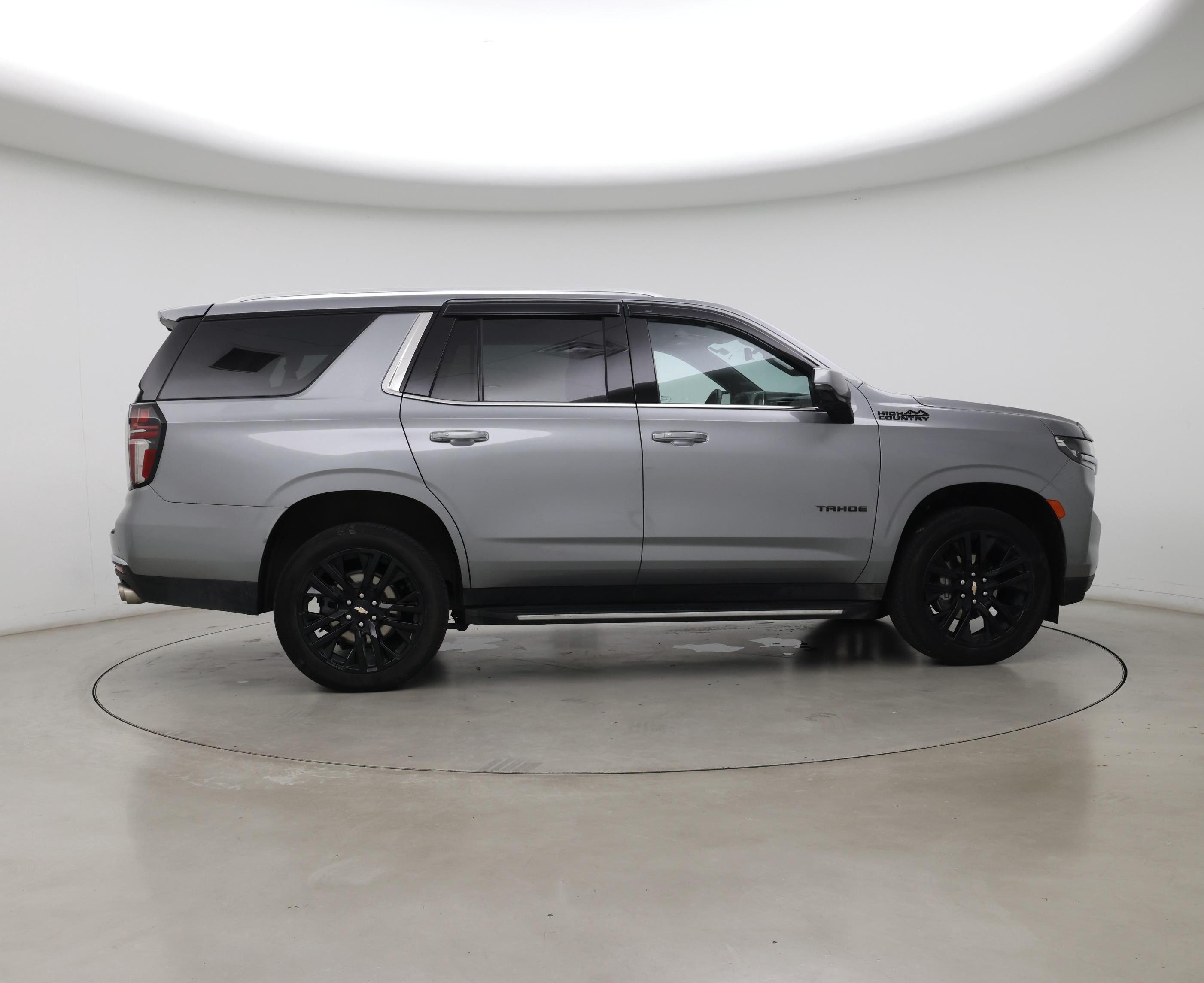 Thumbnail: 2023 Chevrolet Tahoe - 7