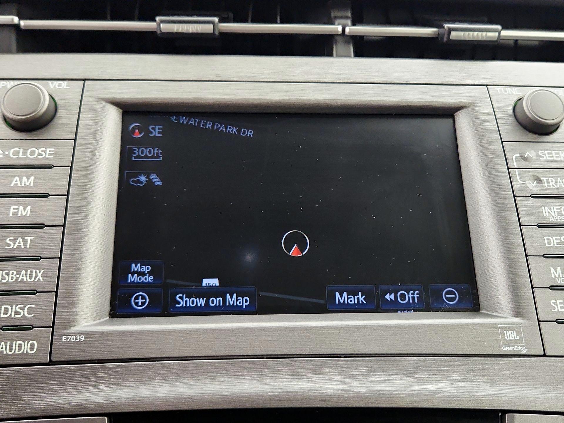 Thumbnail: 2015 Toyota Prius - 14