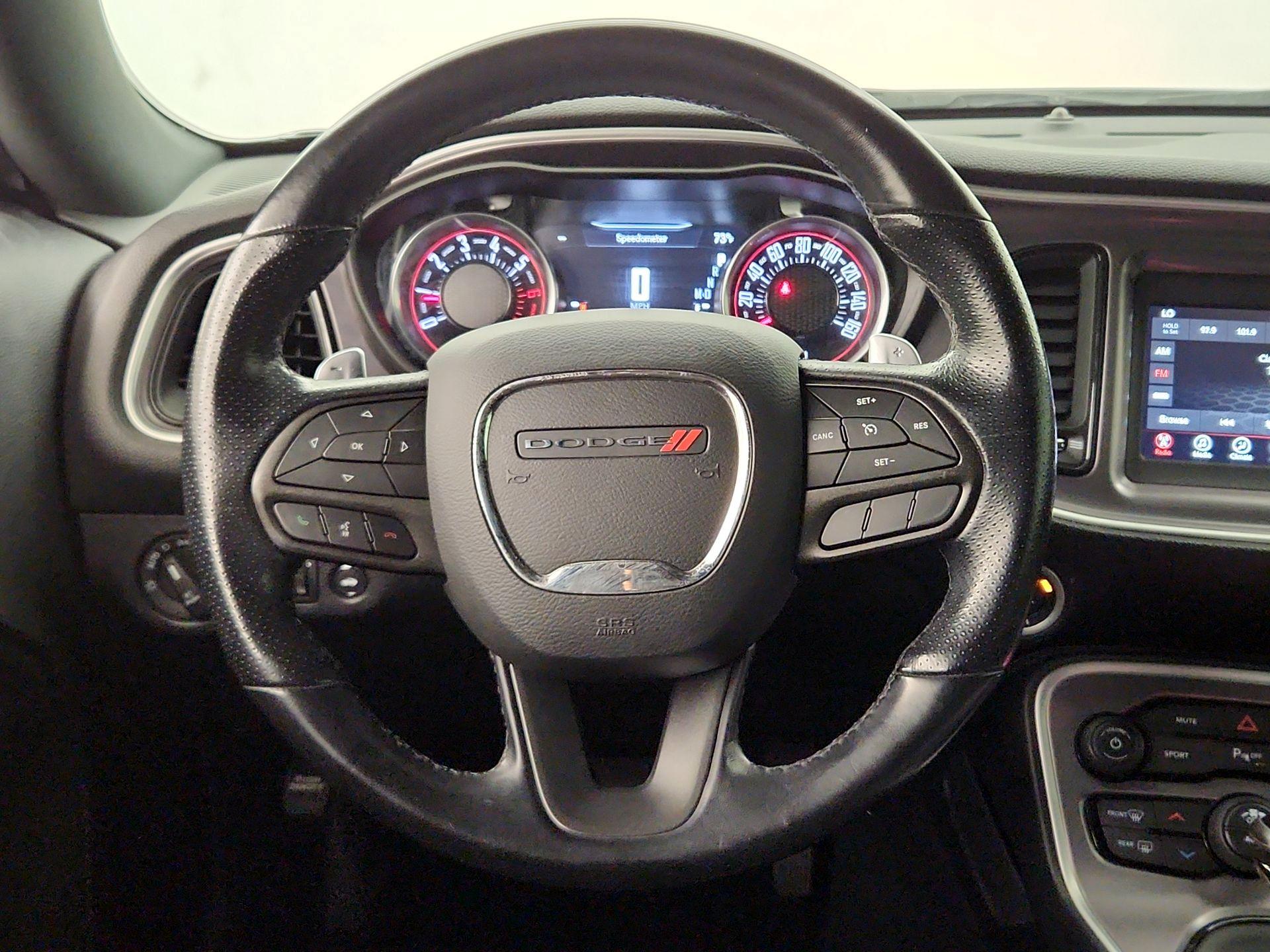 Thumbnail: 2021 Dodge Challenger - 10