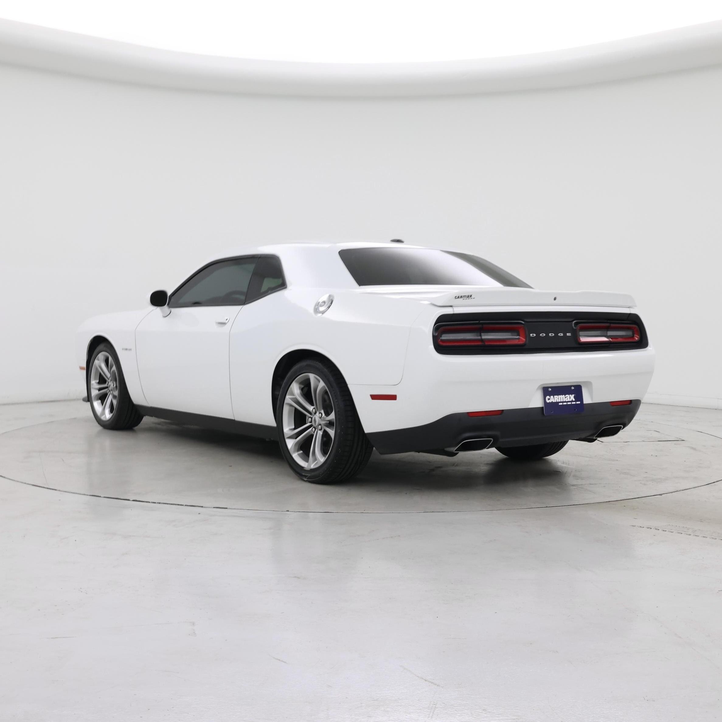 Thumbnail: 2021 Dodge Challenger - 2