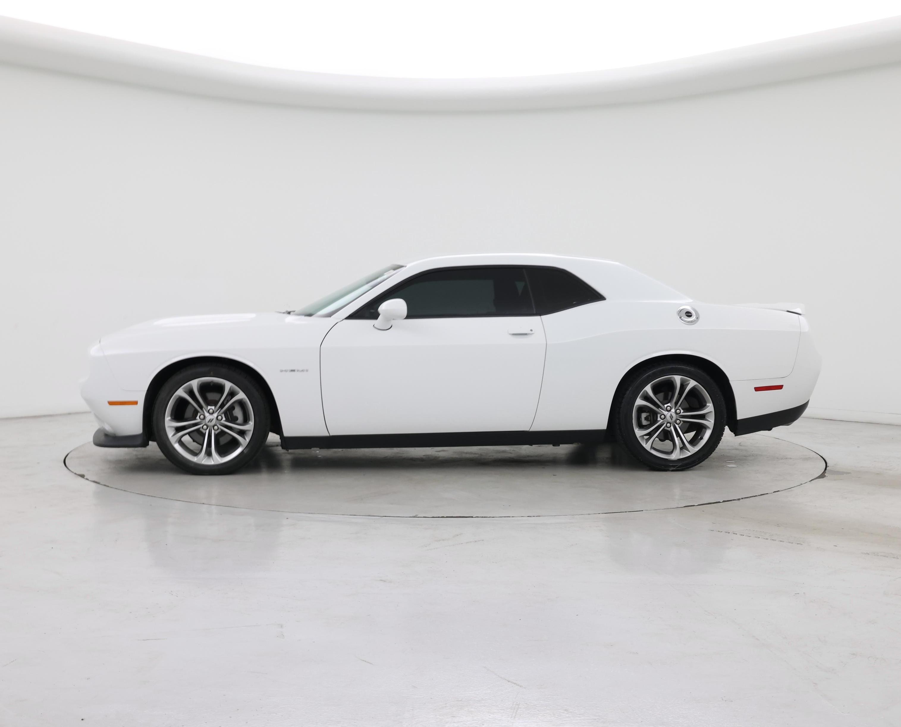 Thumbnail: 2021 Dodge Challenger - 3