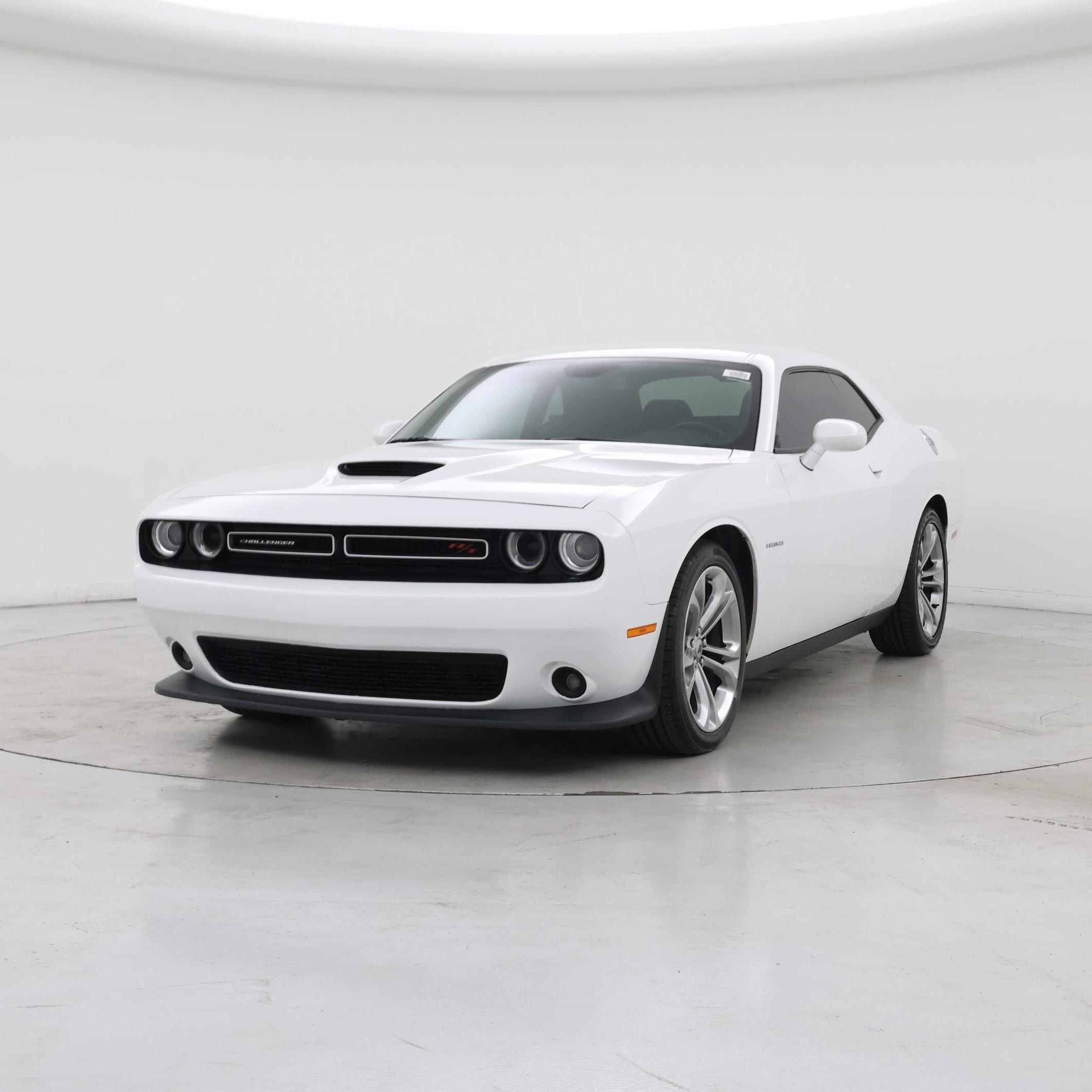 Thumbnail: 2021 Dodge Challenger - 4