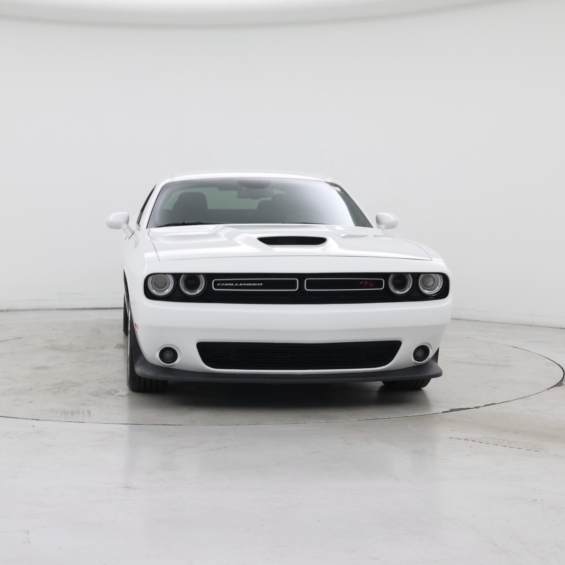 Thumbnail: 2021 Dodge Challenger - 5