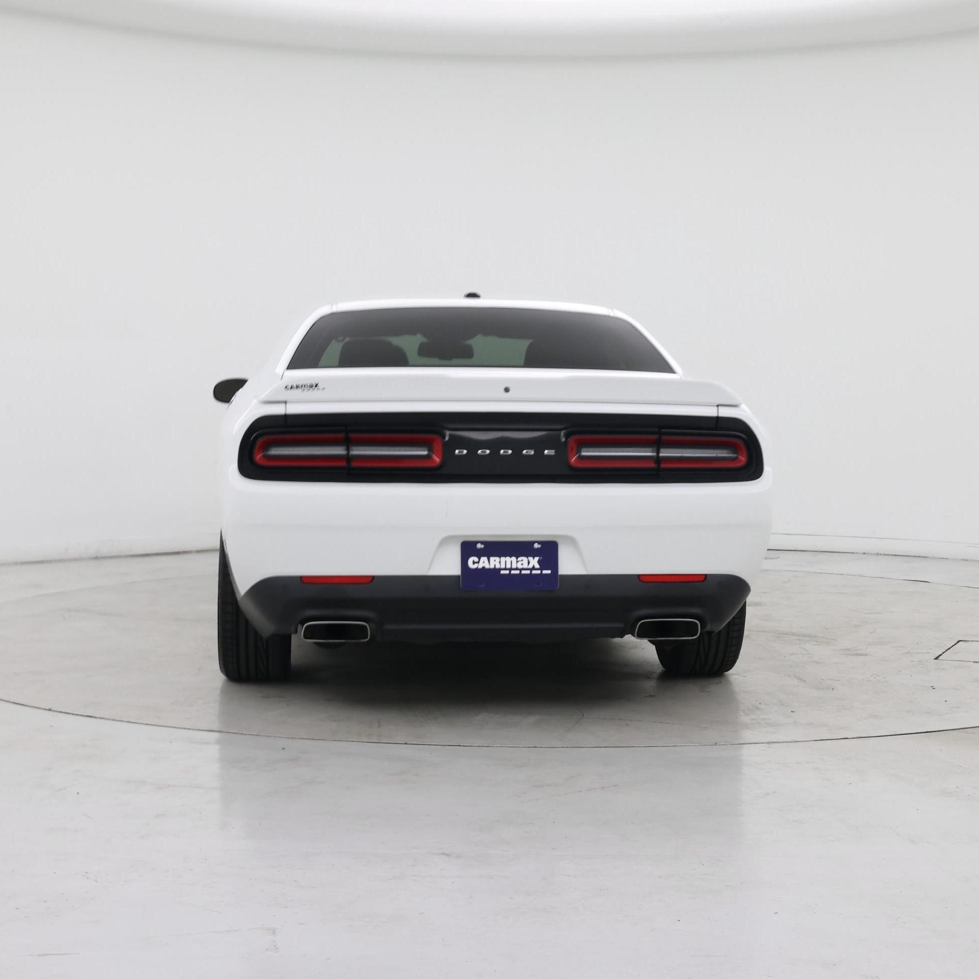 Thumbnail: 2021 Dodge Challenger - 6