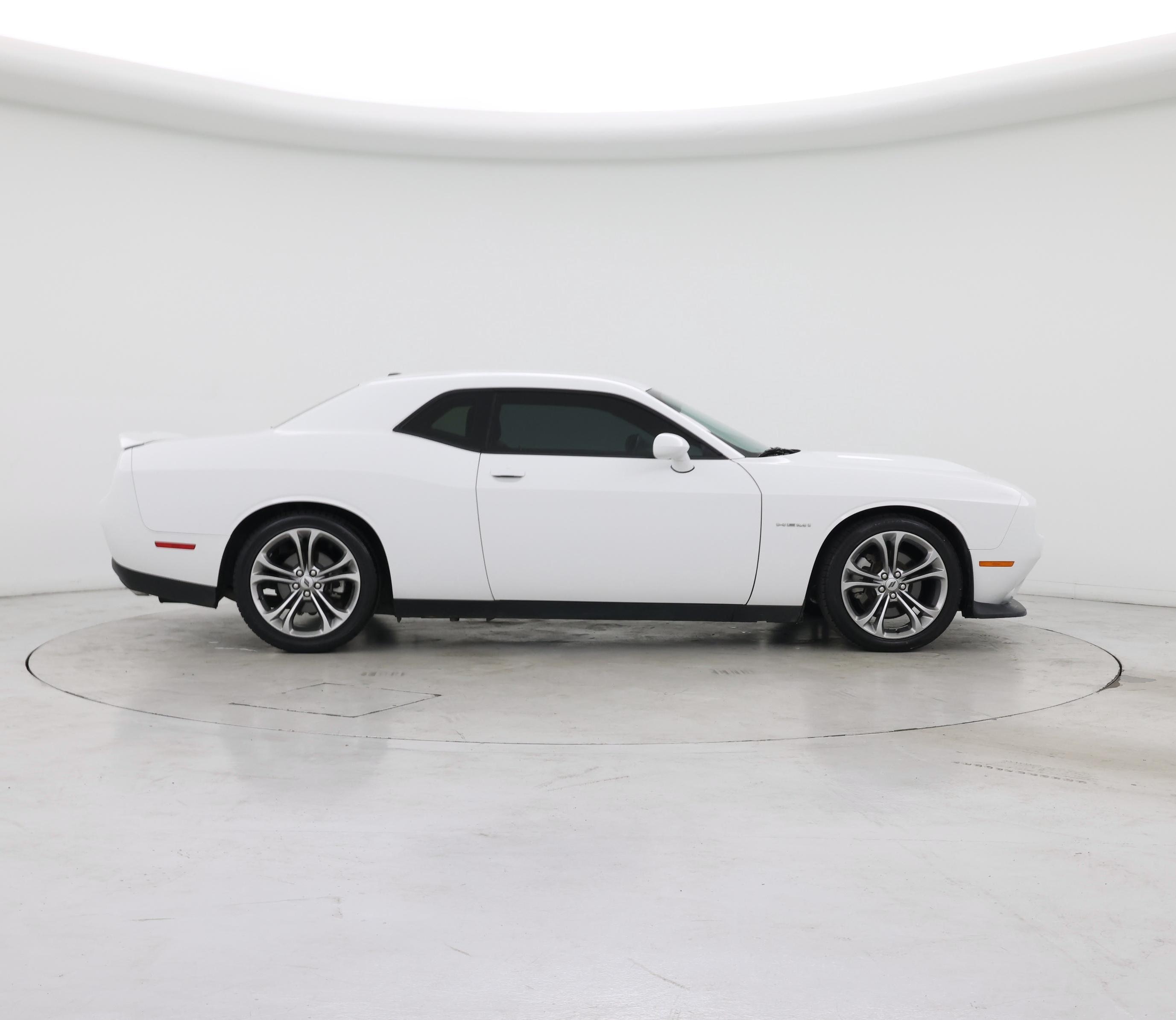 Thumbnail: 2021 Dodge Challenger - 7