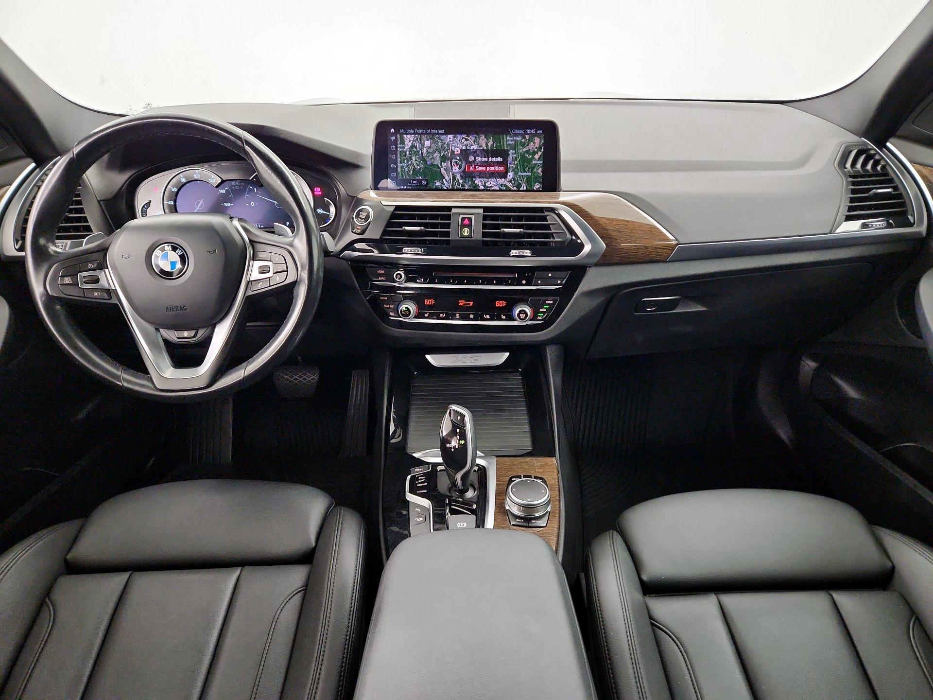Thumbnail: 2019 BMW X3 - 9