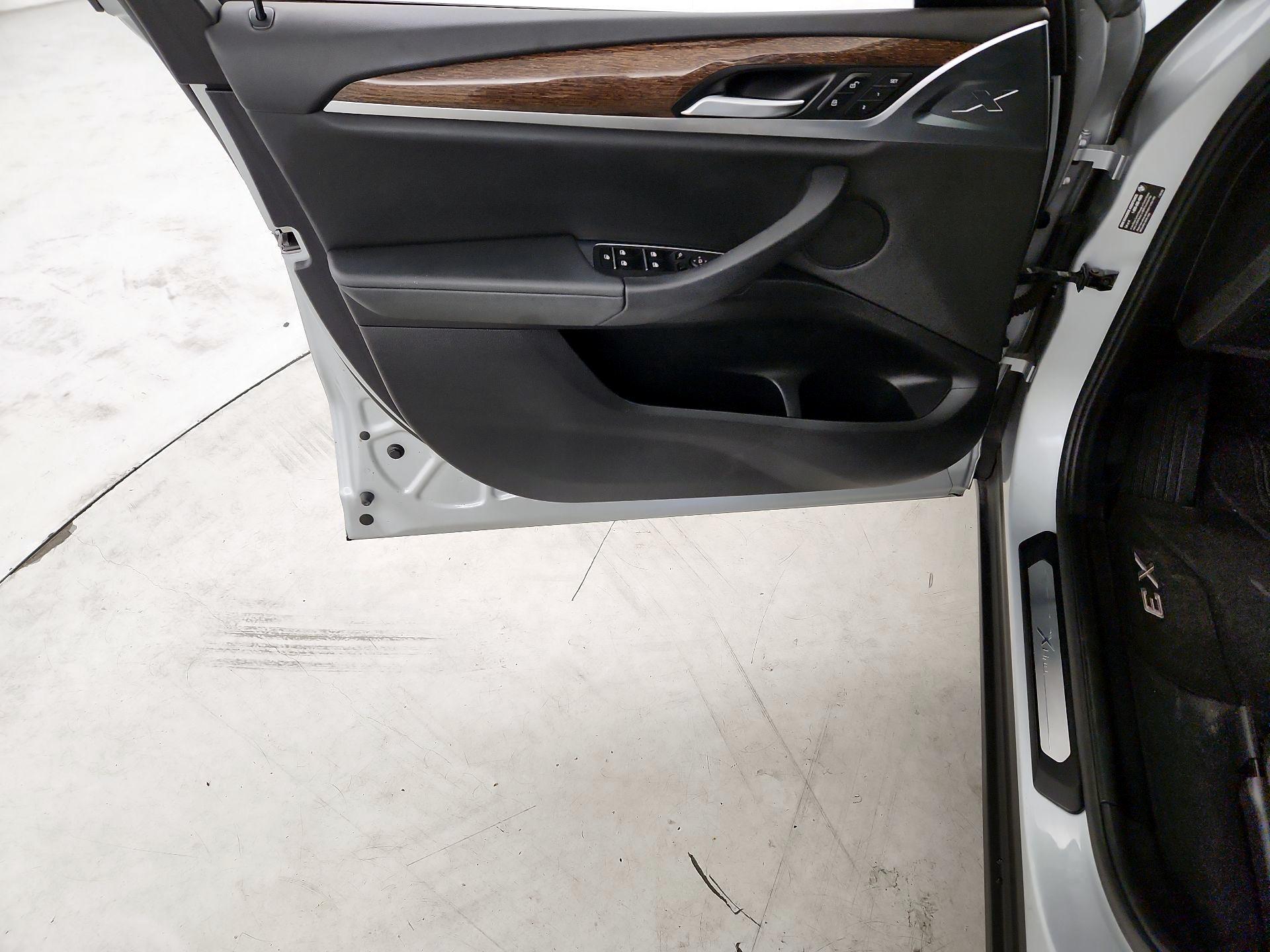 Thumbnail: 2019 BMW X3 - 12