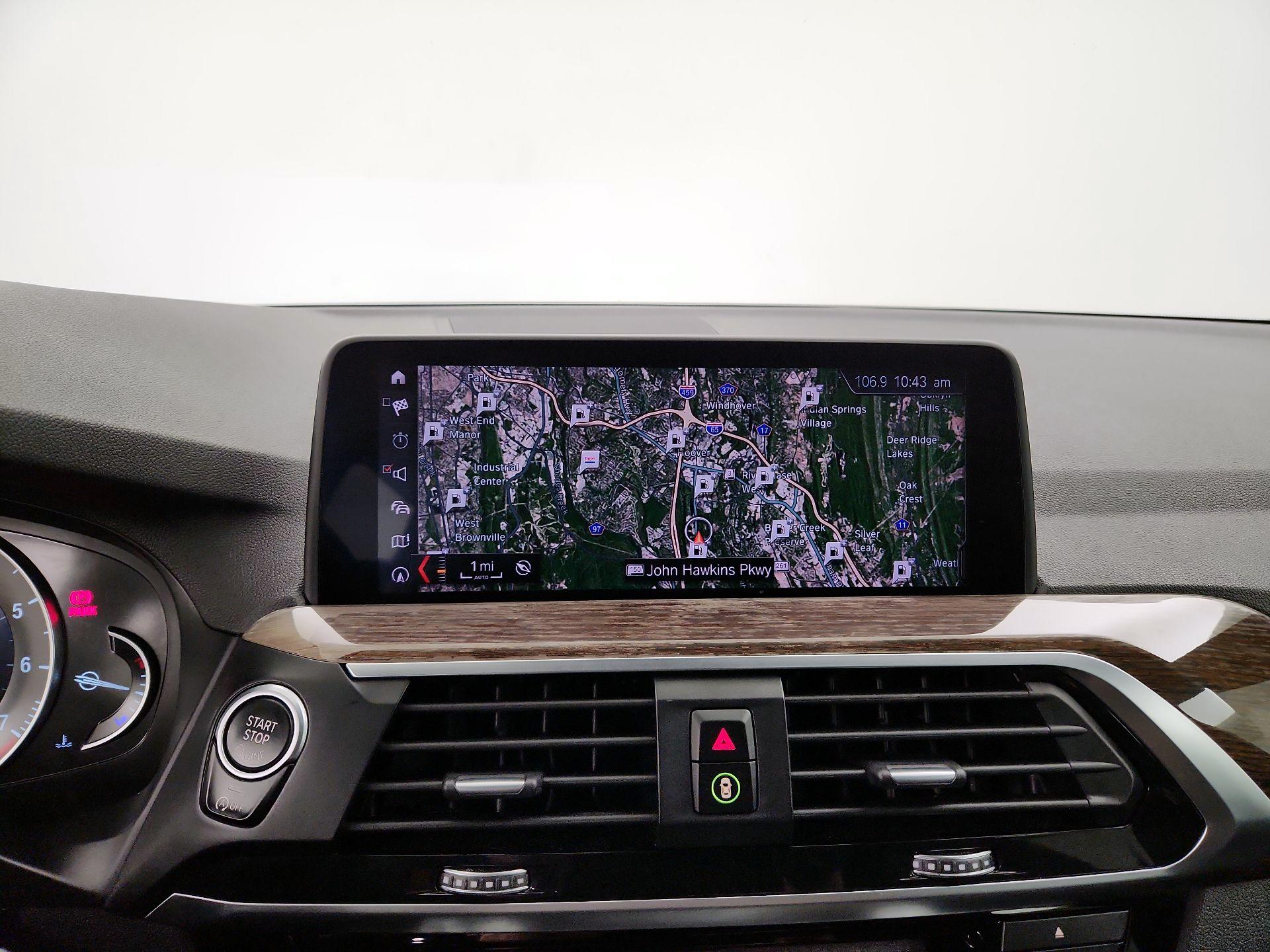 Thumbnail: 2019 BMW X3 - 14