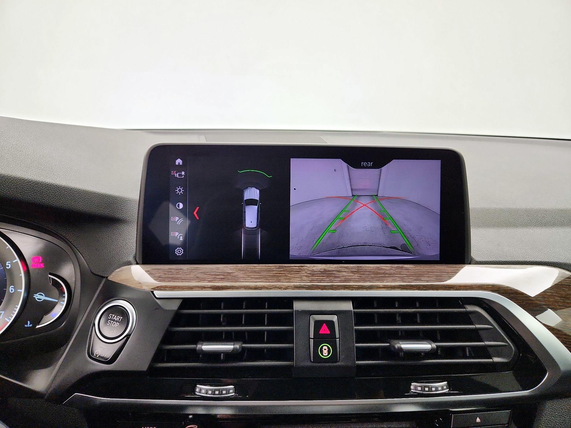 Thumbnail: 2019 BMW X3 - 15