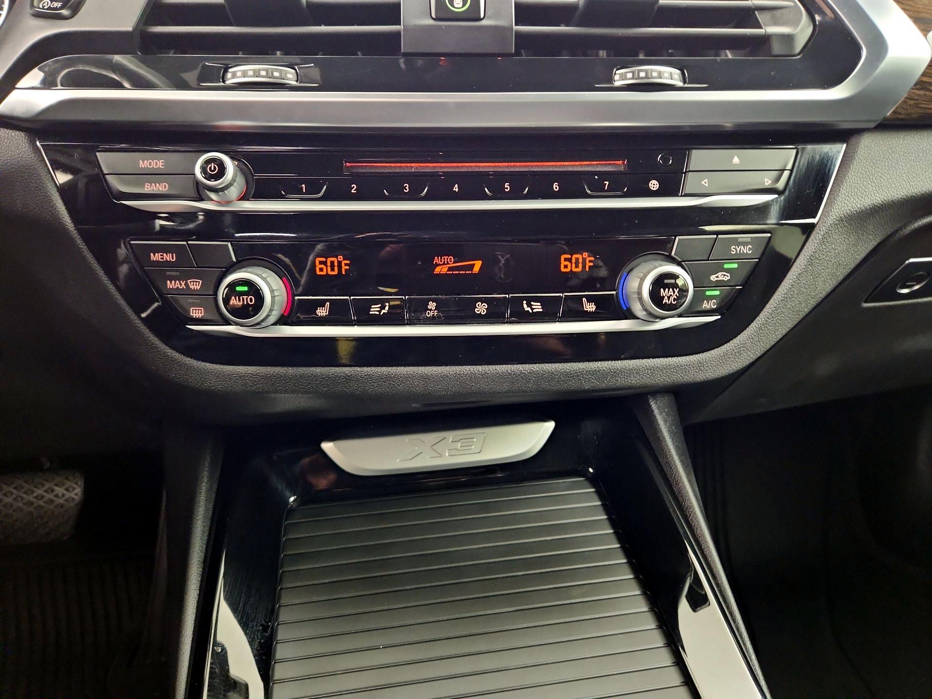 Thumbnail: 2019 BMW X3 - 17
