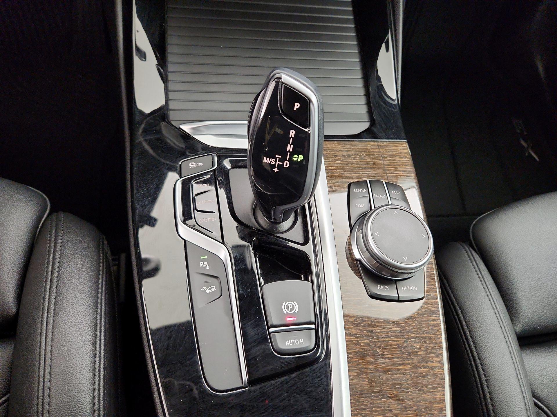 Thumbnail: 2019 BMW X3 - 18