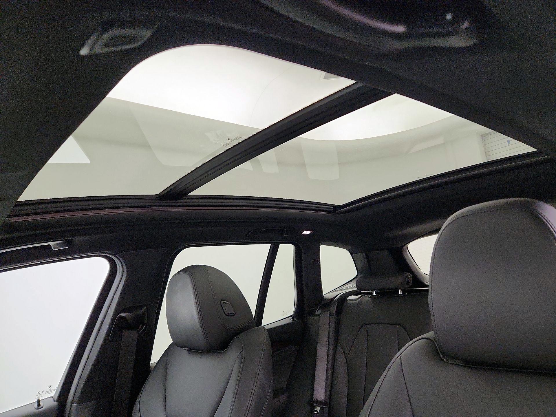 Thumbnail: 2019 BMW X3 - 20