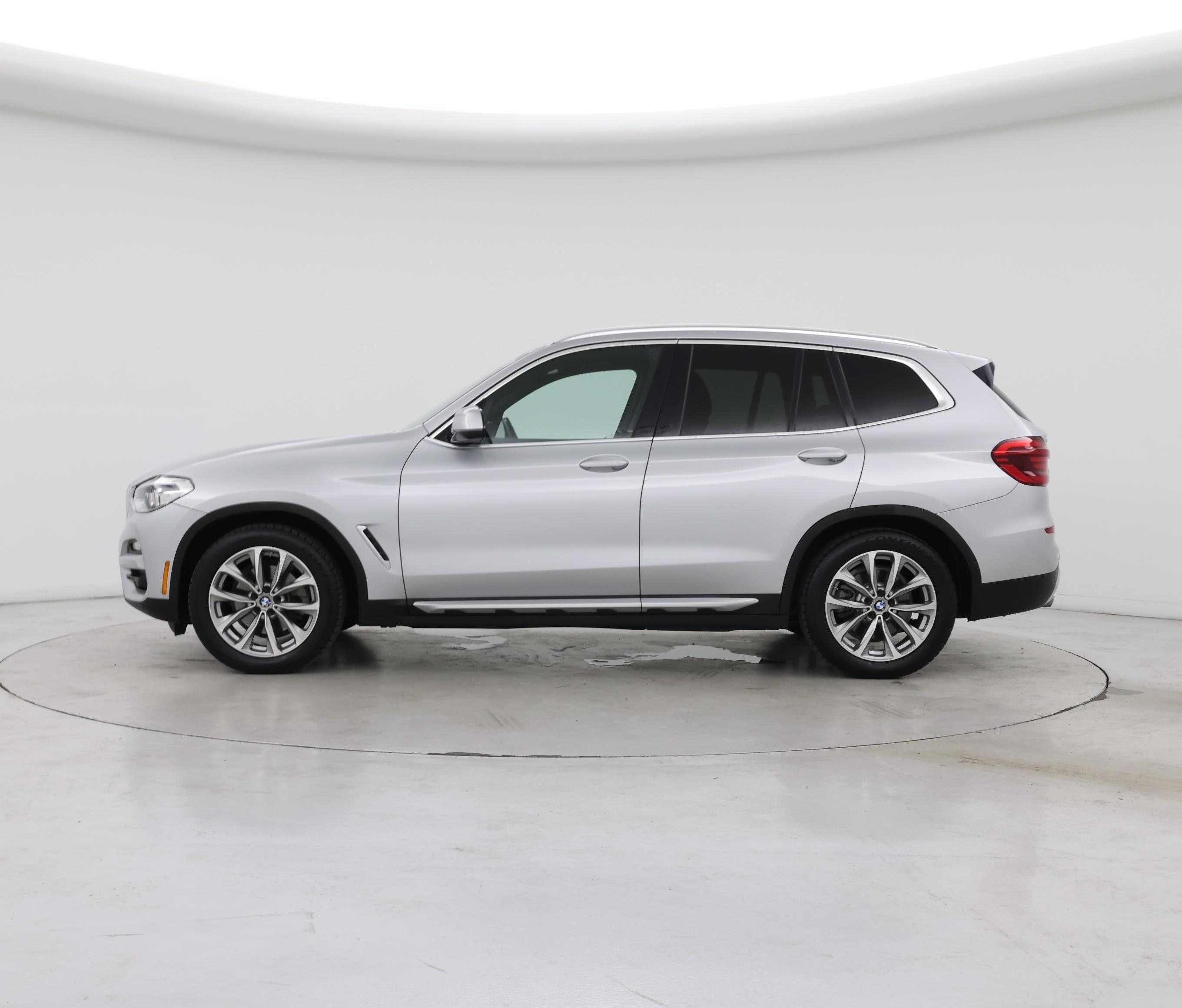 Thumbnail: 2019 BMW X3 - 3