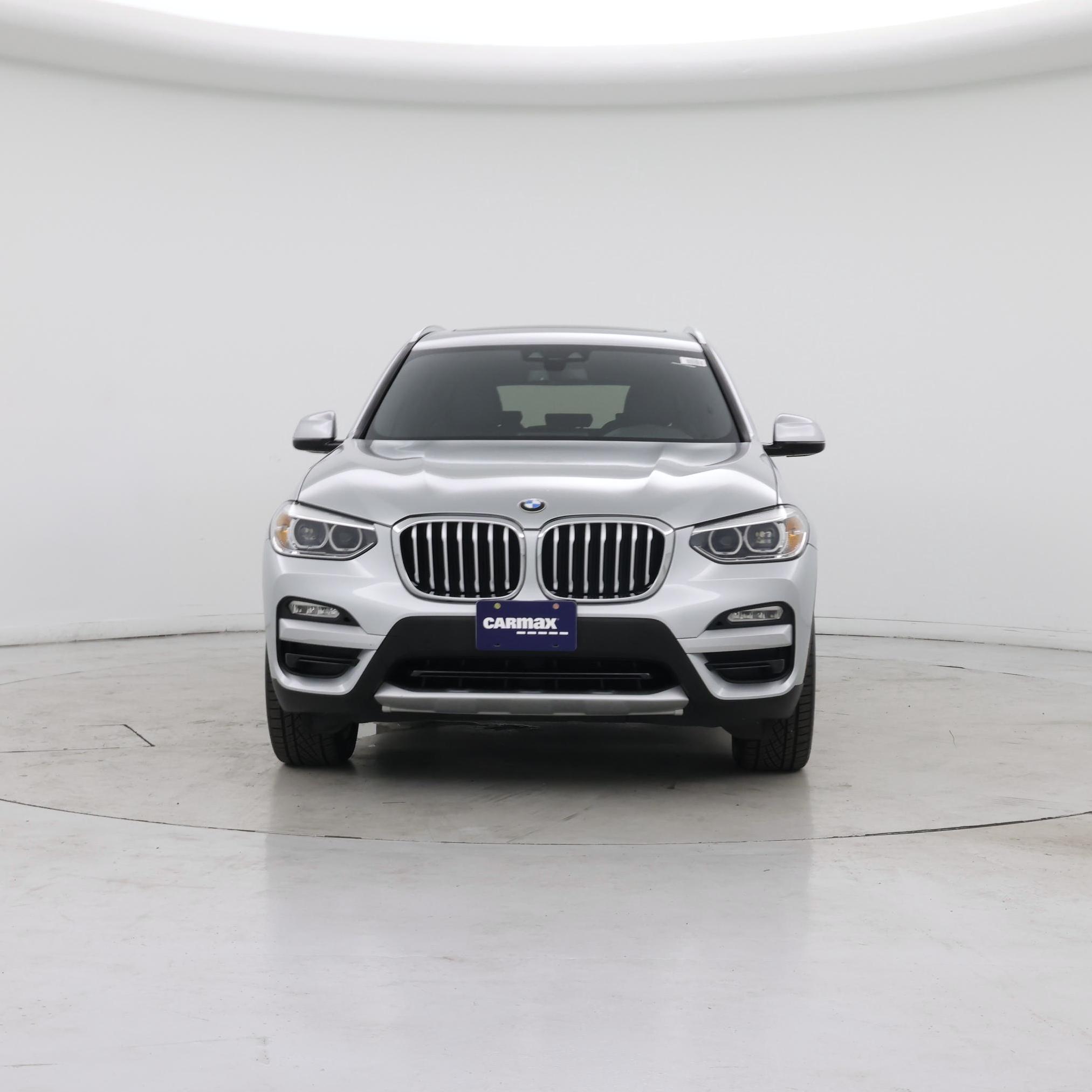 Thumbnail: 2019 BMW X3 - 5