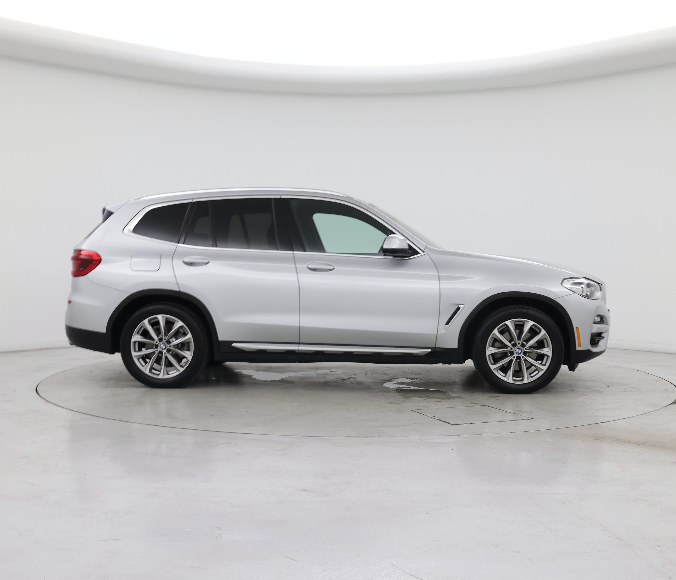 Thumbnail: 2019 BMW X3 - 7
