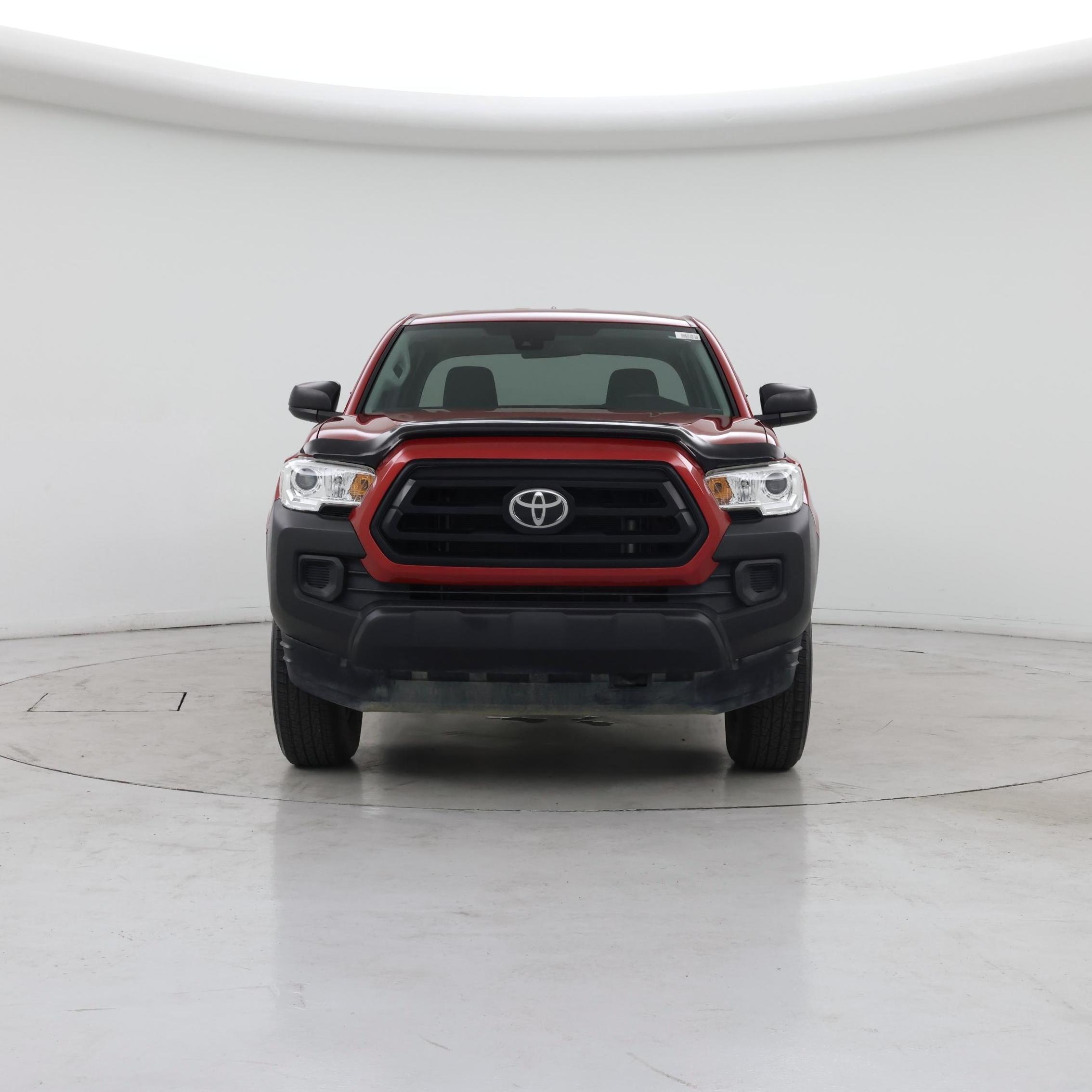 Thumbnail: 2020 Toyota Tacoma - 5