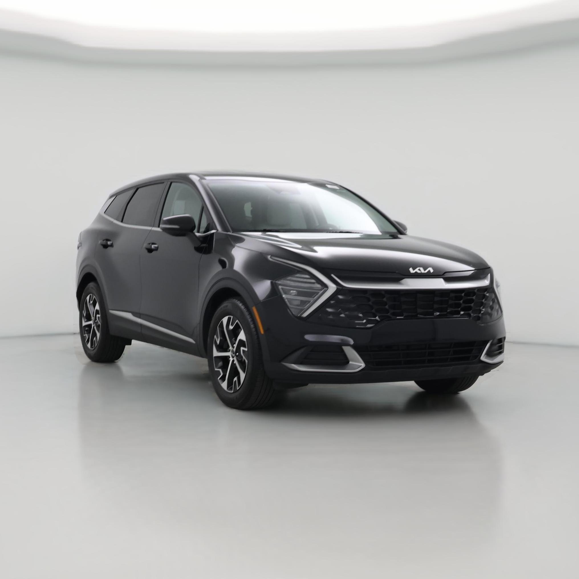 Thumbnail: 2024 Kia Sportage - 1