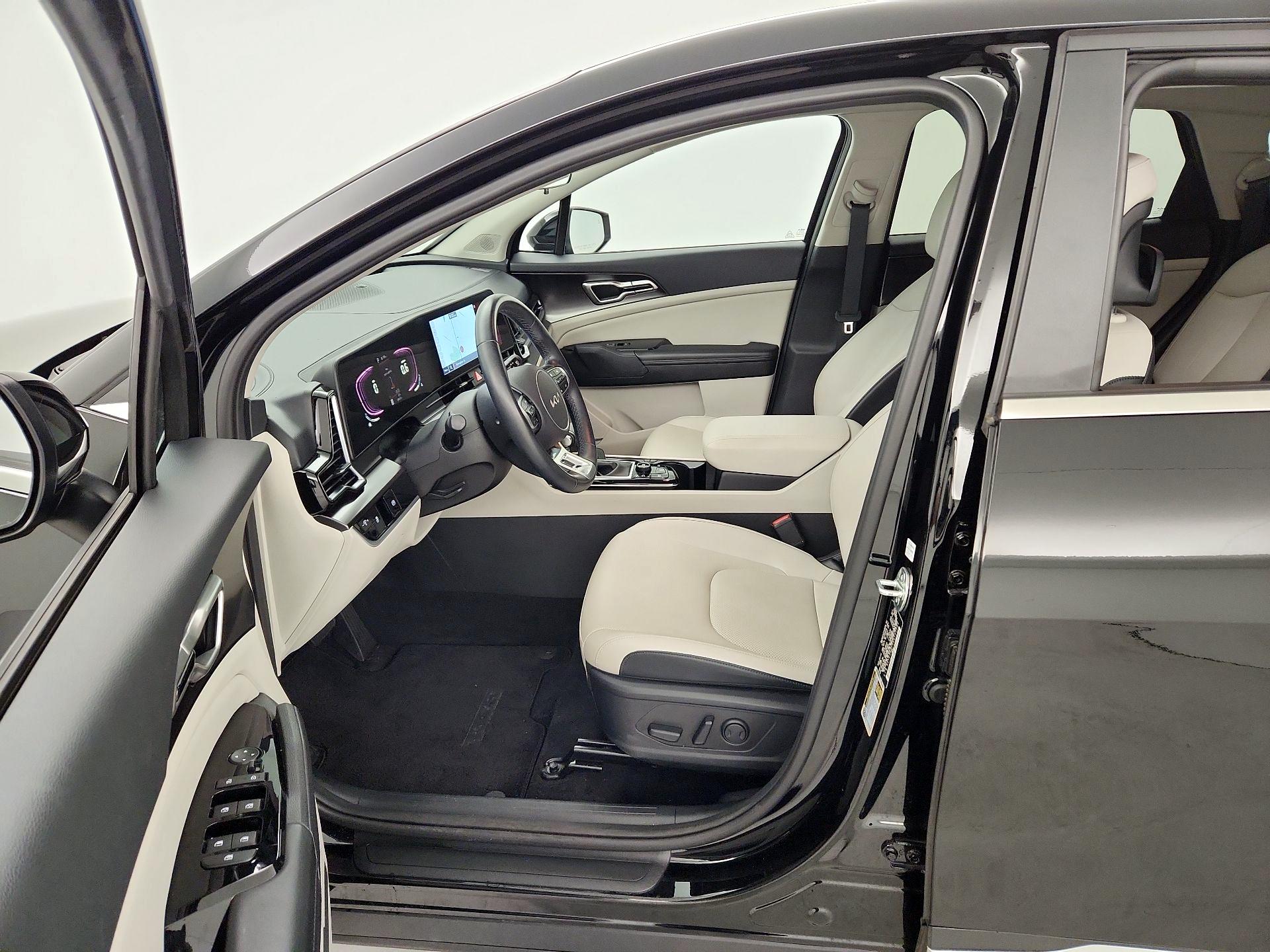 Thumbnail: 2024 Kia Sportage - 11