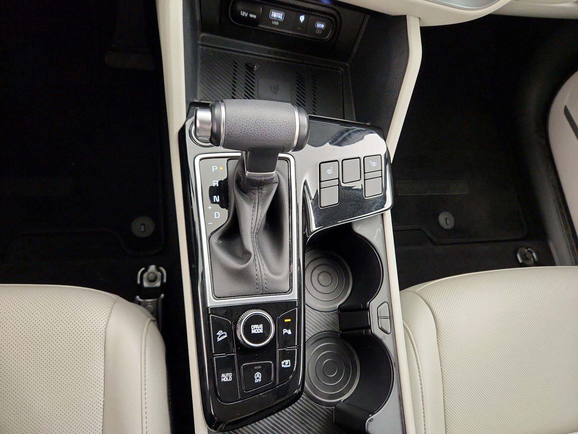 Thumbnail: 2024 Kia Sportage - 18