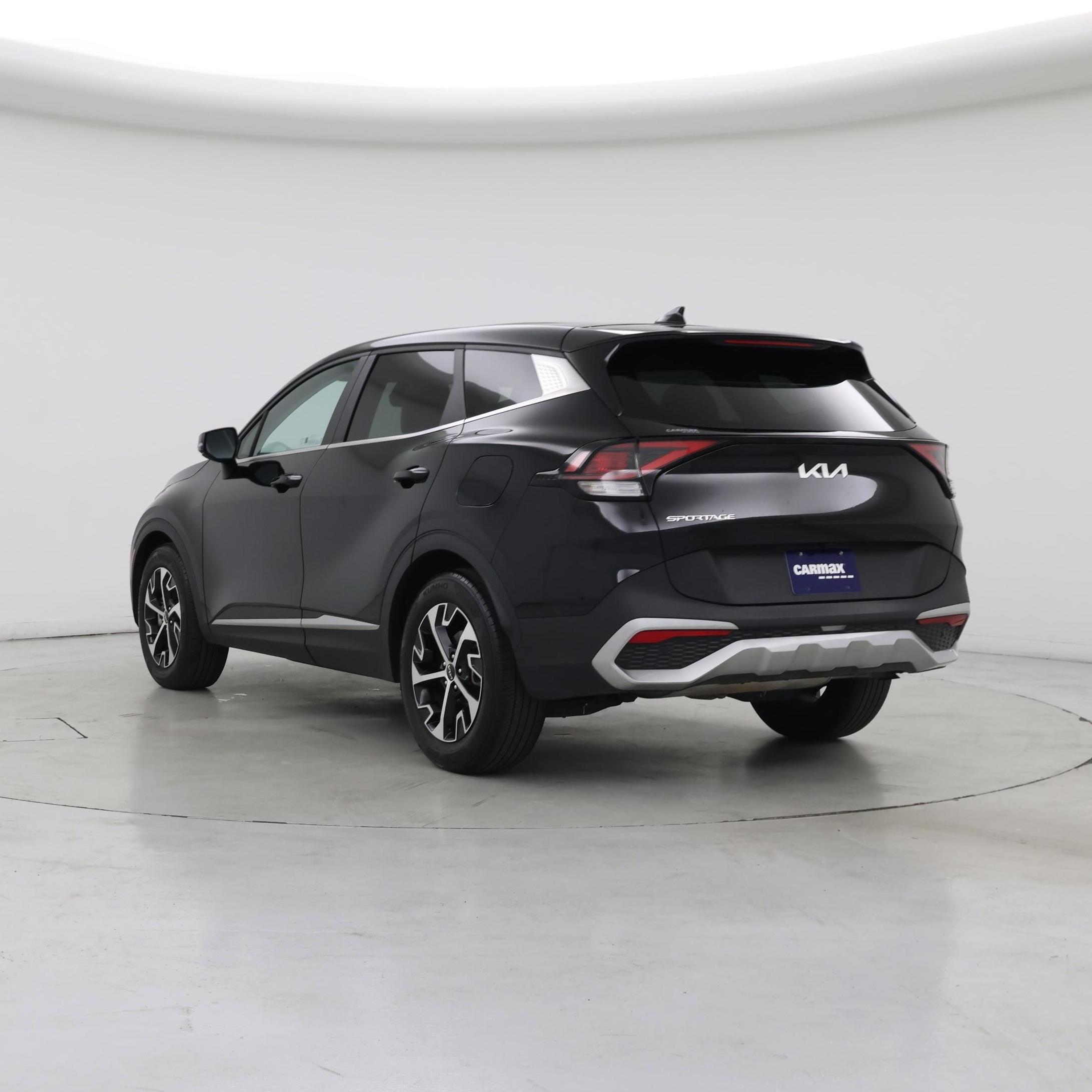 Thumbnail: 2024 Kia Sportage - 2