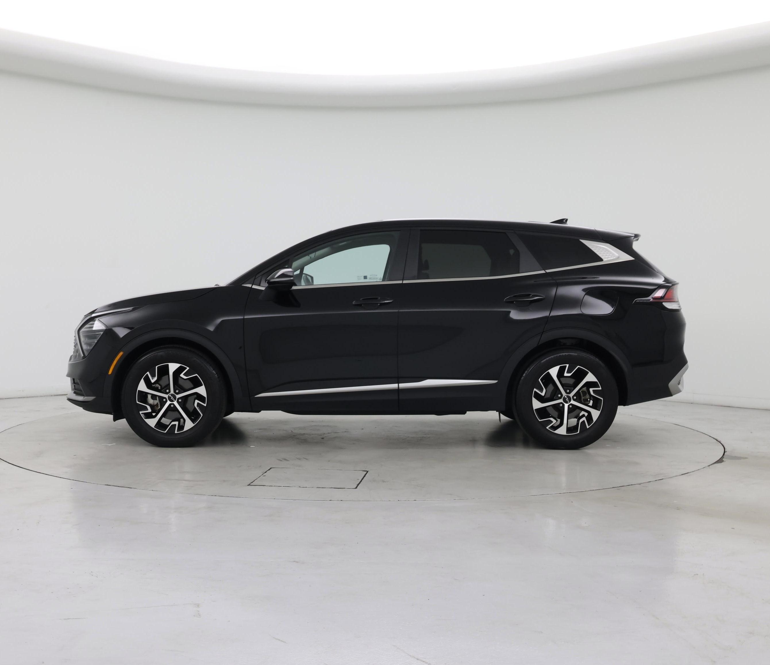 Thumbnail: 2024 Kia Sportage - 3