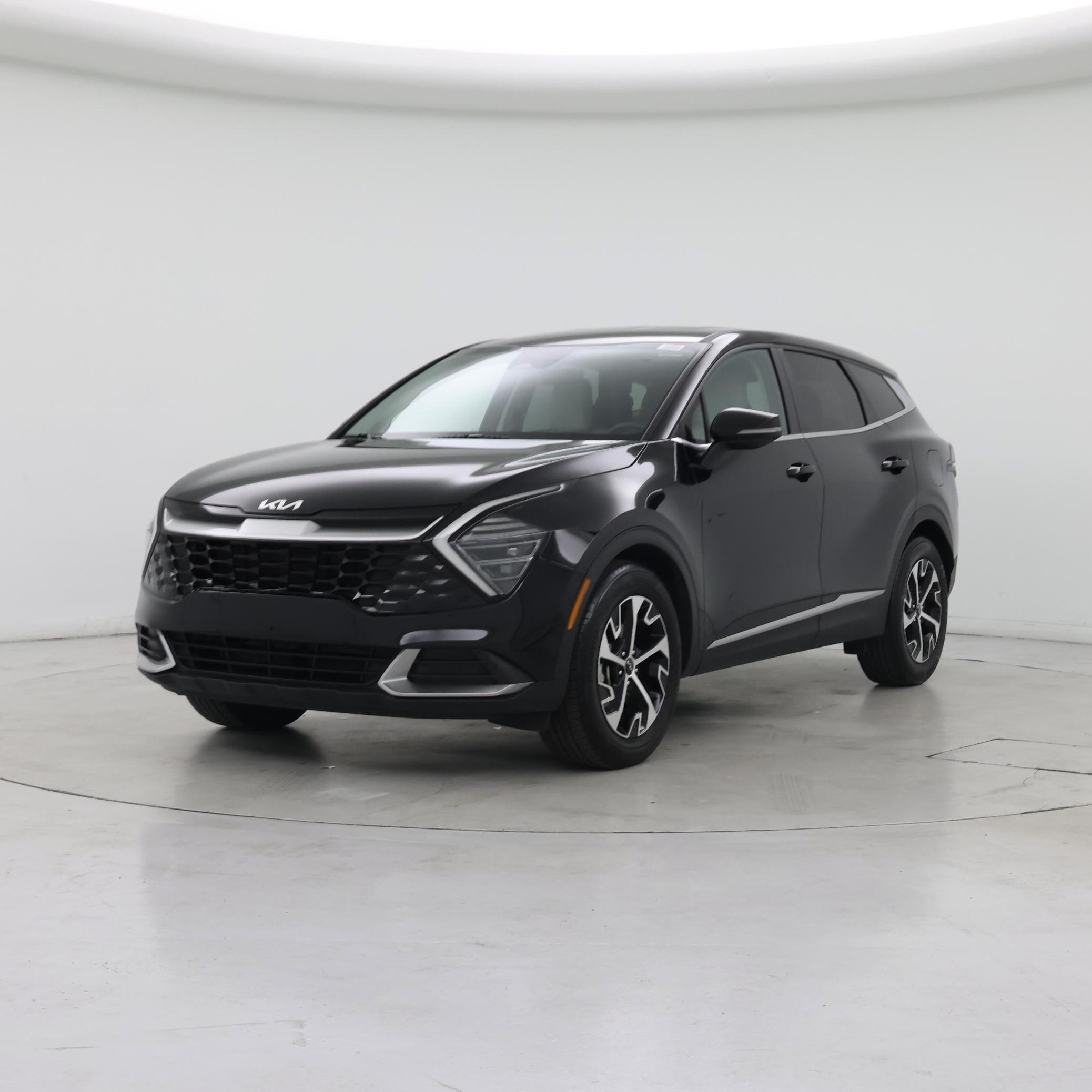 Thumbnail: 2024 Kia Sportage - 4
