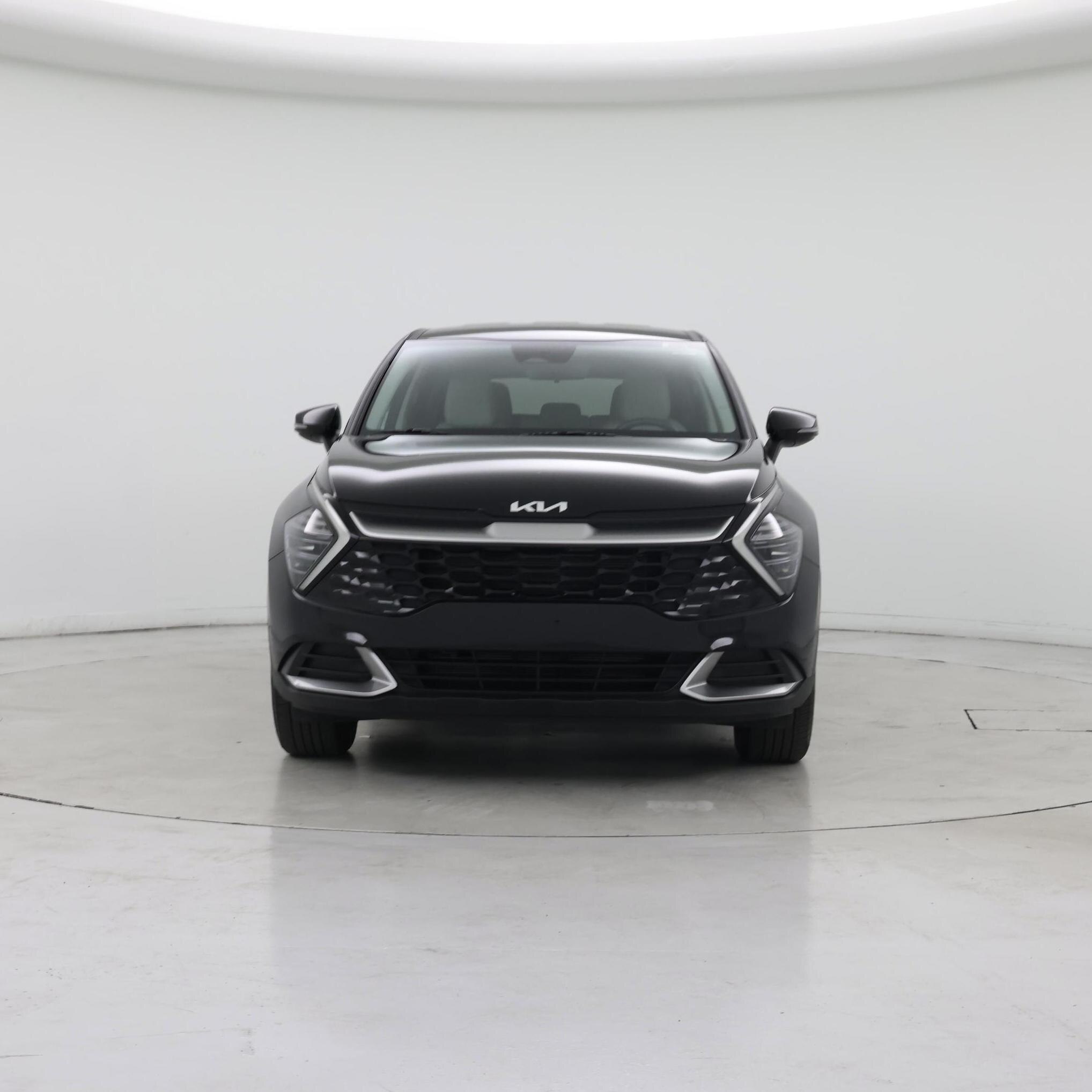 Thumbnail: 2024 Kia Sportage - 5