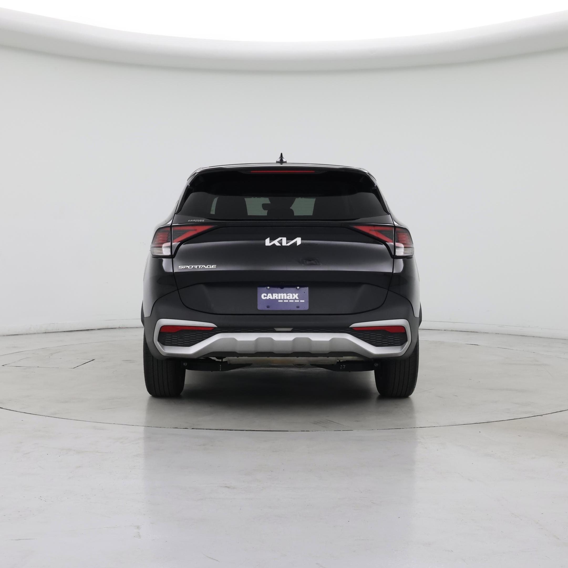 Thumbnail: 2024 Kia Sportage - 6